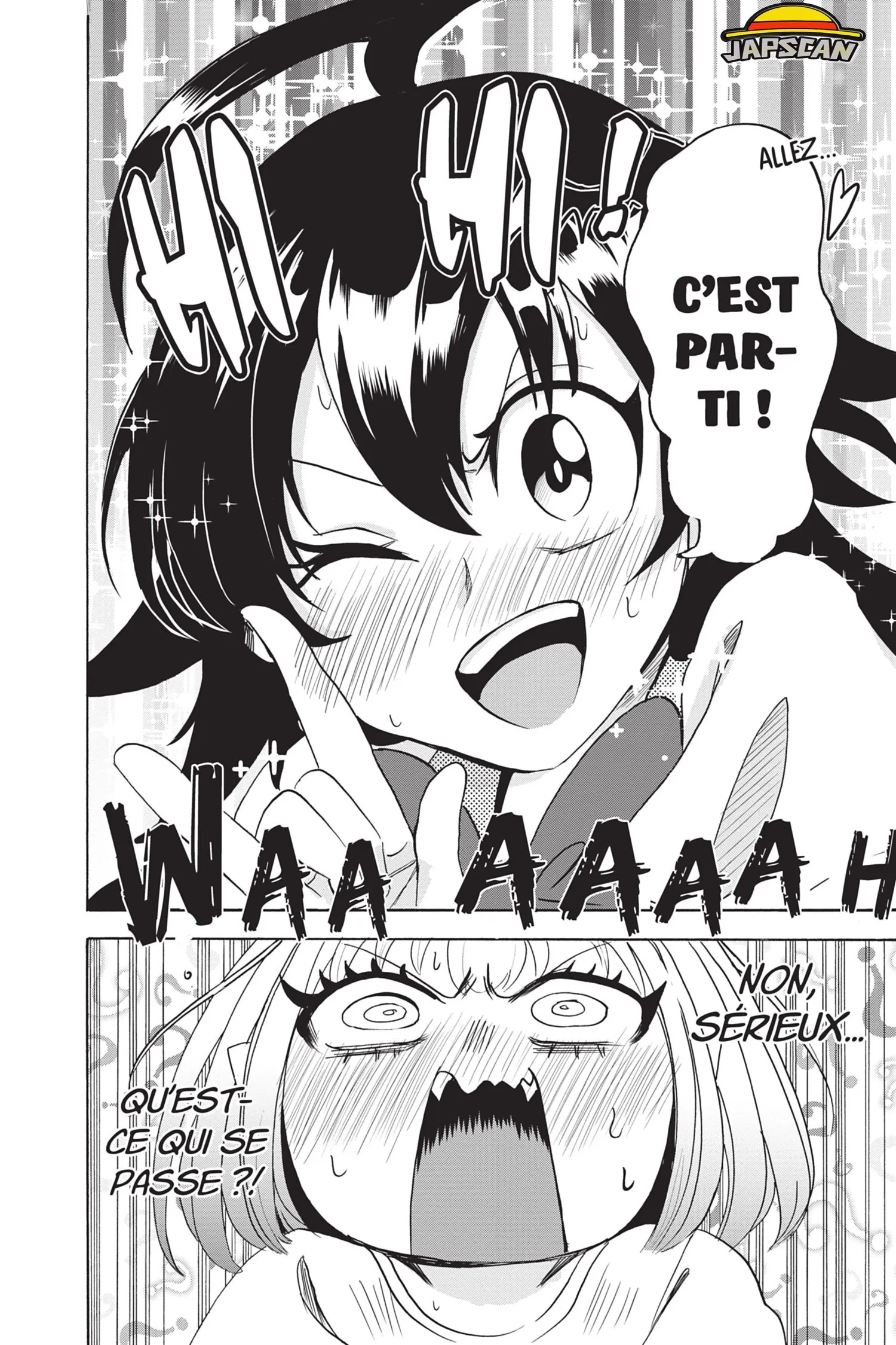 Mairimashita! Iruma-Kun - 42 - 65593e8f27dec.webp