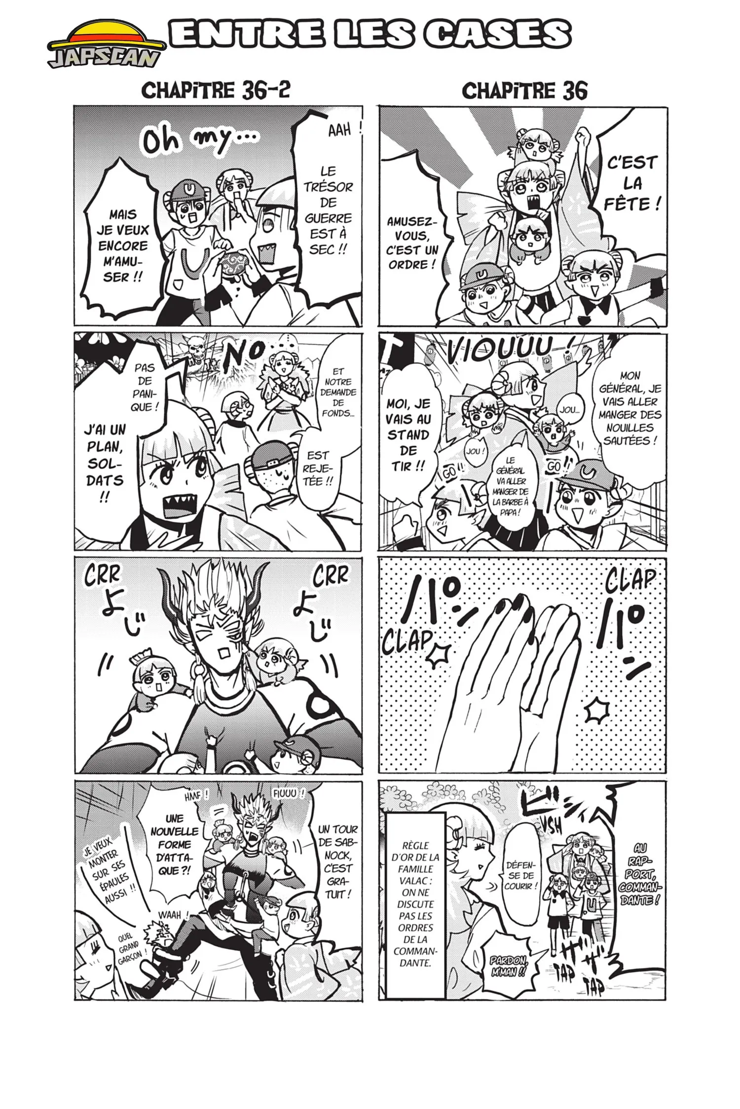Mairimashita! Iruma-Kun - 43.5 - 65593e9d8c77a.webp