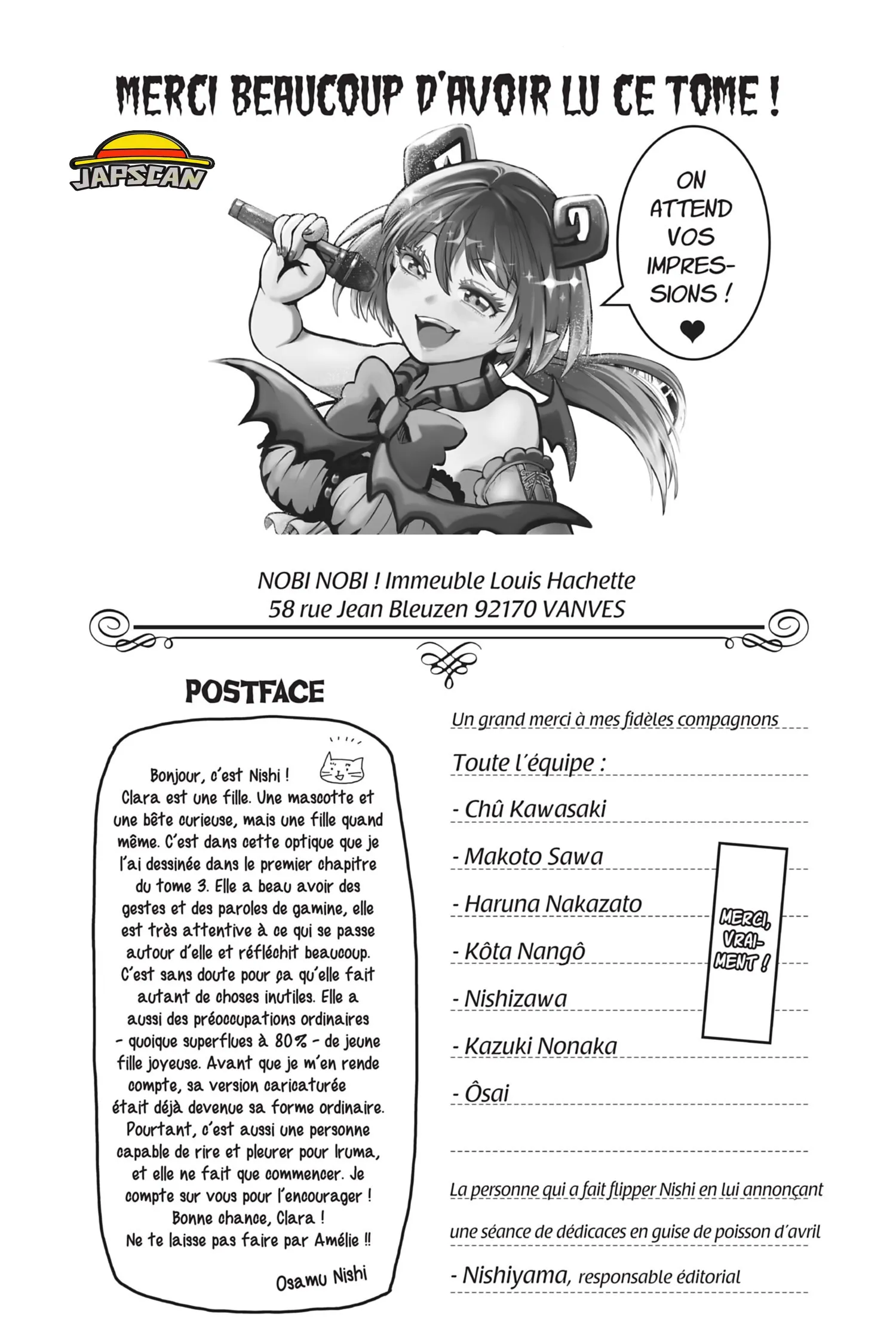 Mairimashita! Iruma-Kun - 43.5 - 65593ea114557.webp