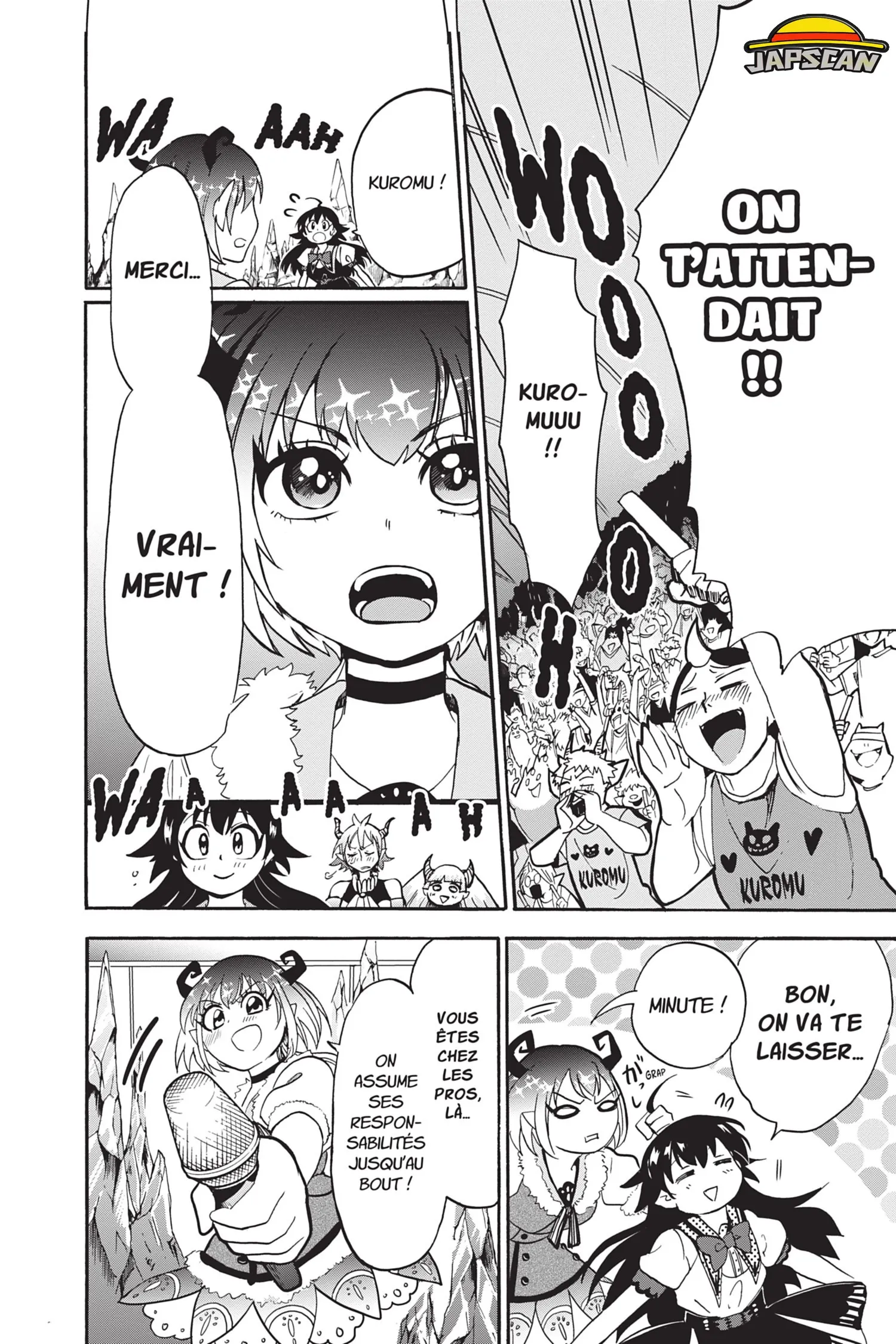Mairimashita! Iruma-Kun - 43 - 65593e97b7f96.webp