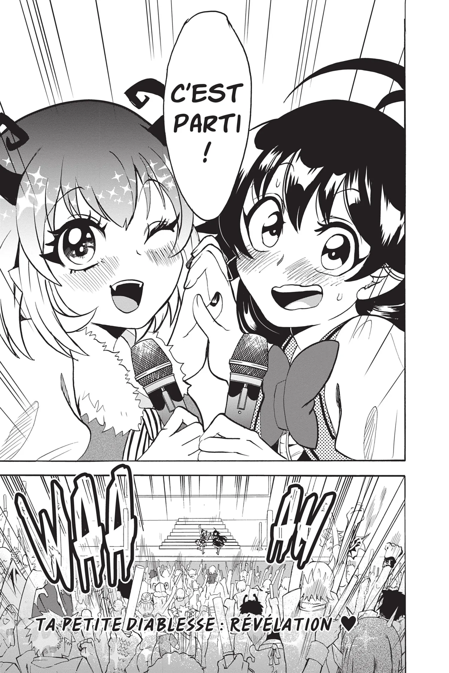 Mairimashita! Iruma-Kun - 43 - 65593e986ae6e.webp