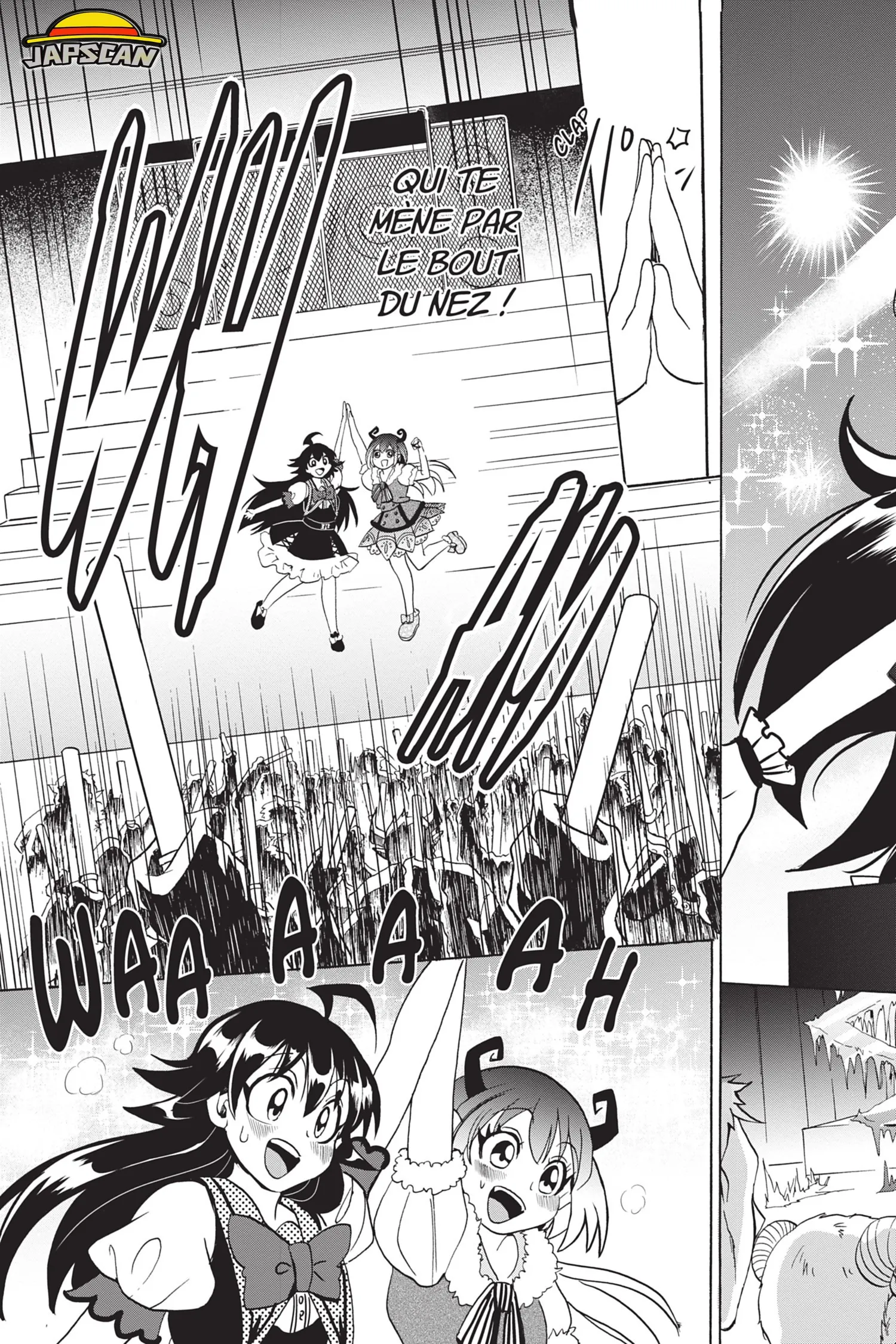 Mairimashita! Iruma-Kun - 43 - 65593e99f31f7.webp