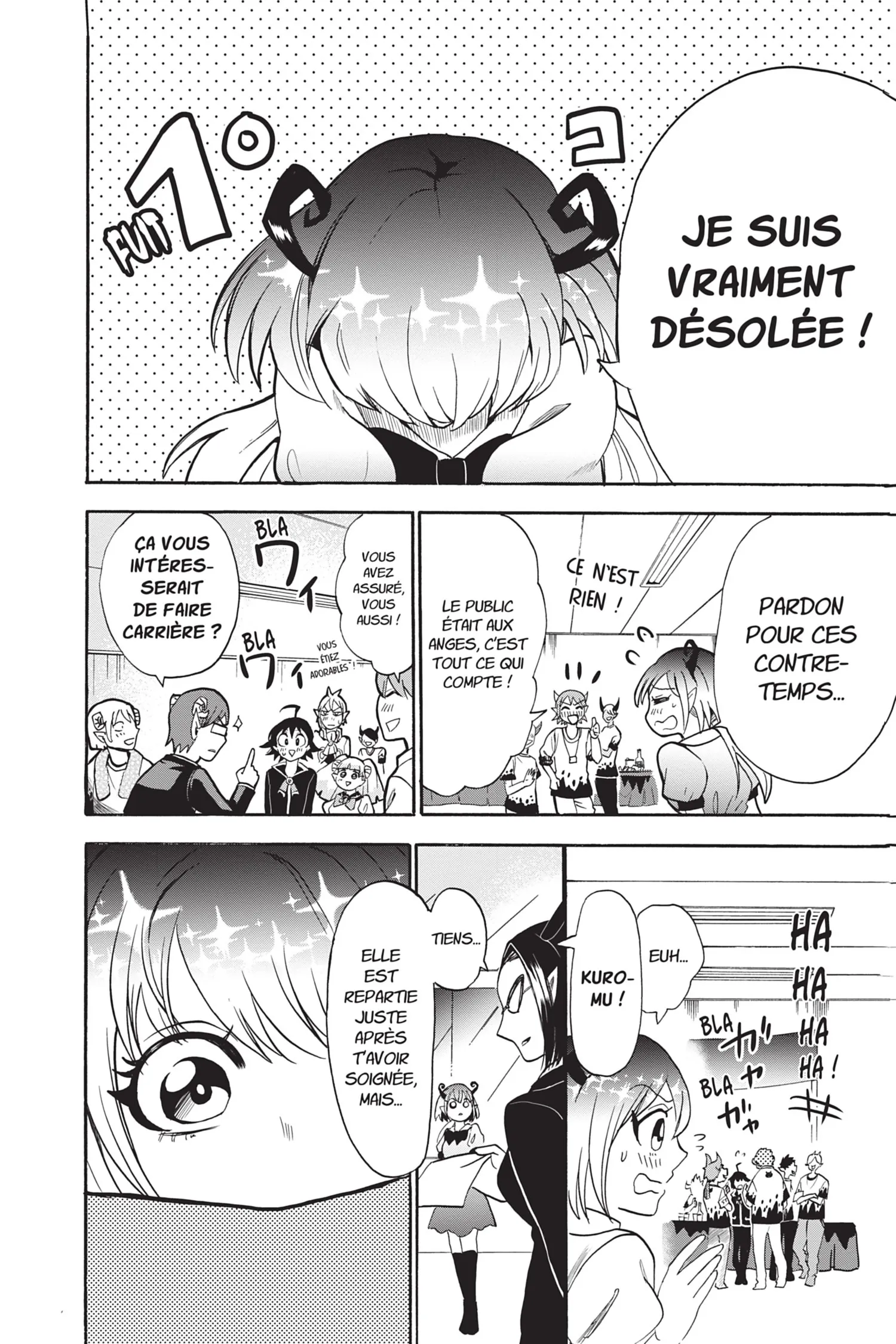 Mairimashita! Iruma-Kun - 43 - 65593e9a9c06b.webp
