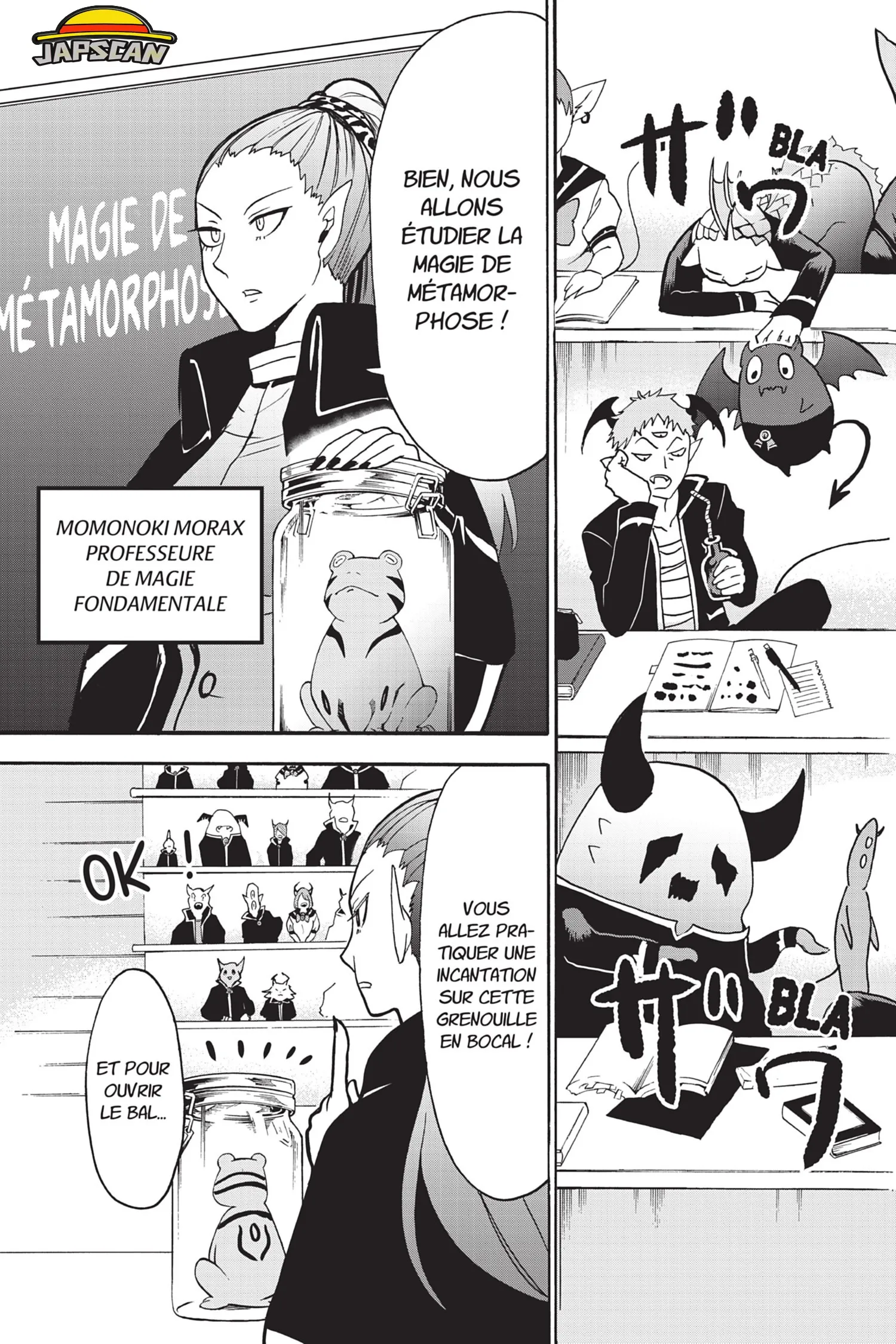 Mairimashita! Iruma-Kun - 44 - 65593ea617d32.webp