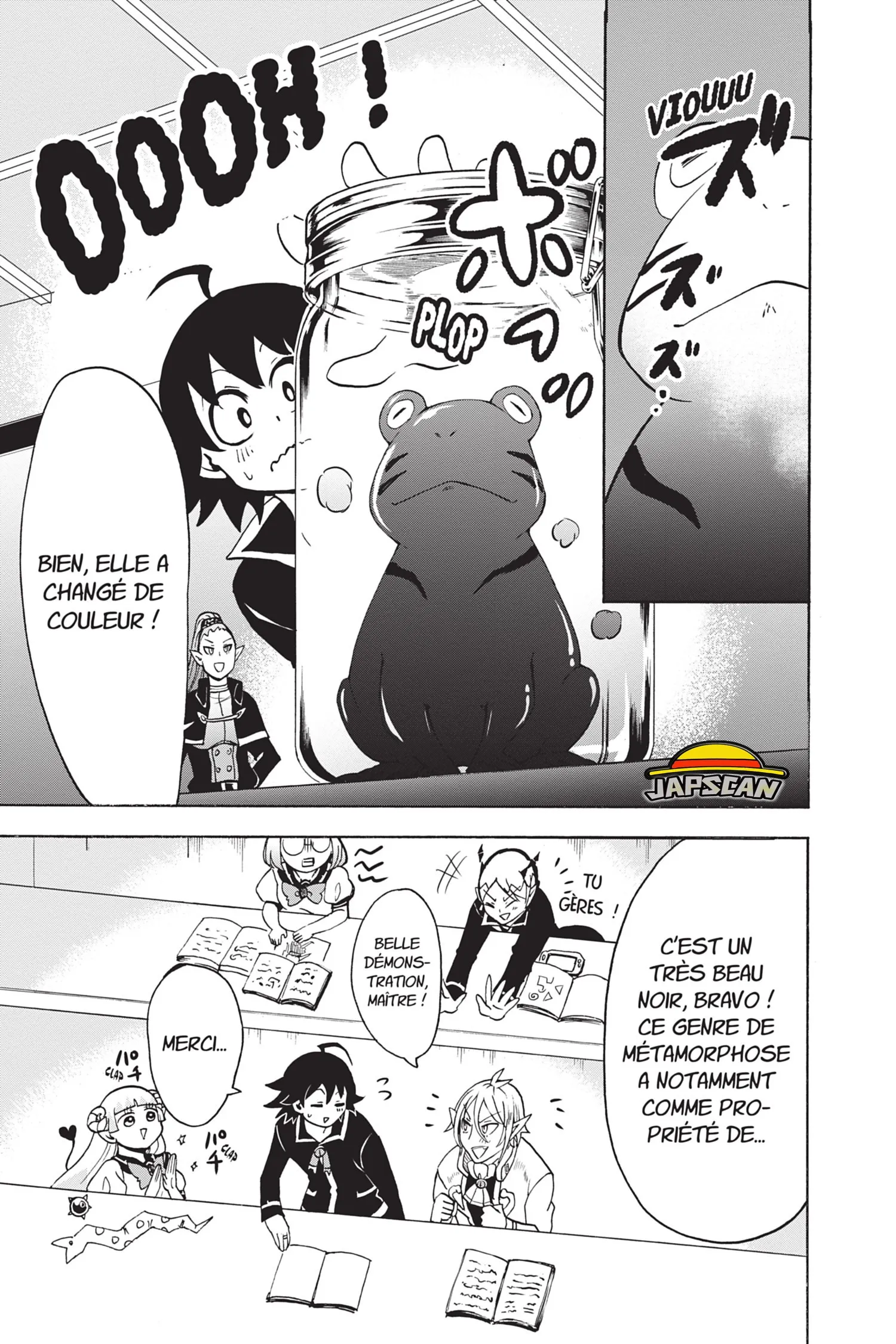 Mairimashita! Iruma-Kun - 44 - 65593ea75d133.webp