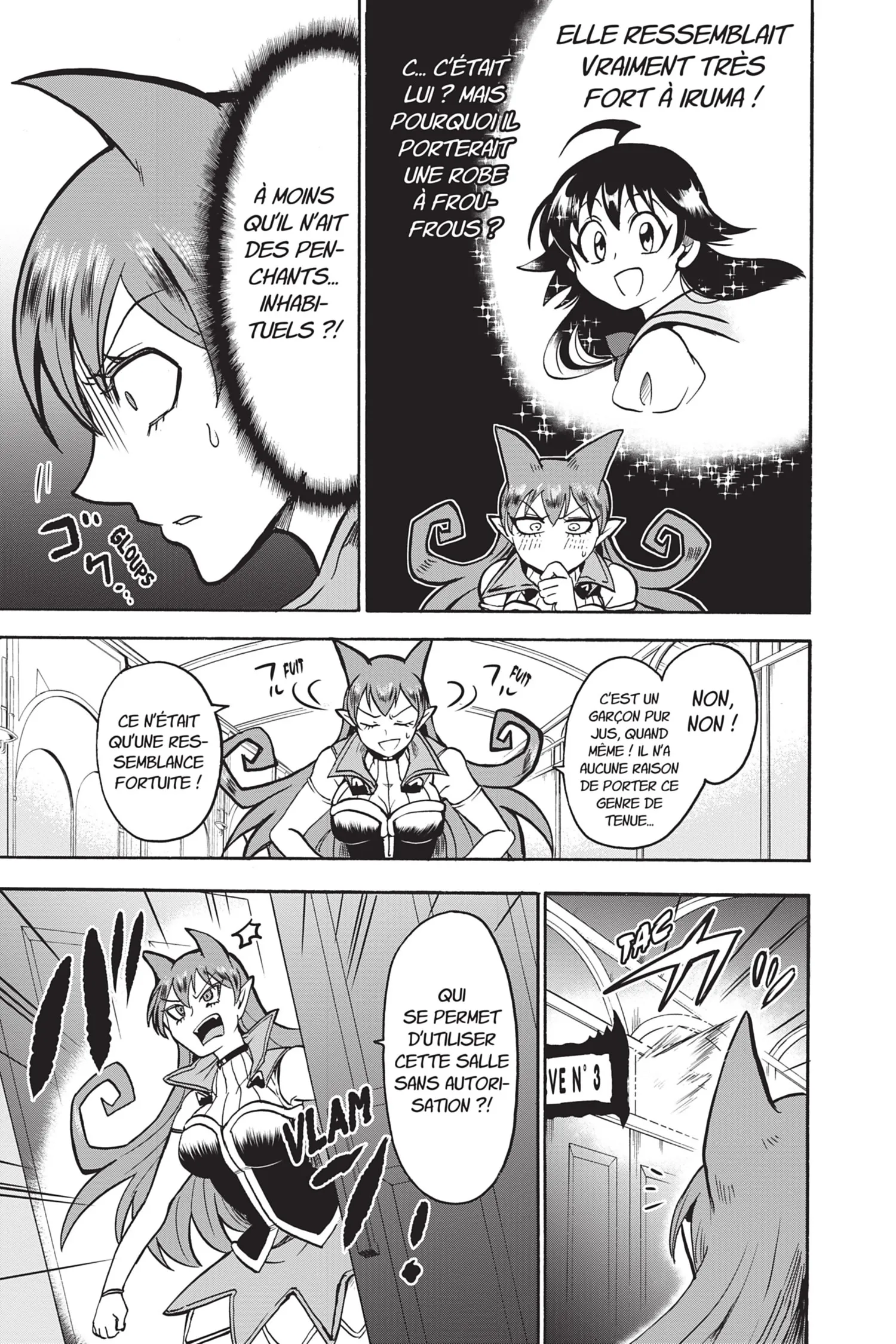 Mairimashita! Iruma-Kun - 44 - 65593eb065344.webp