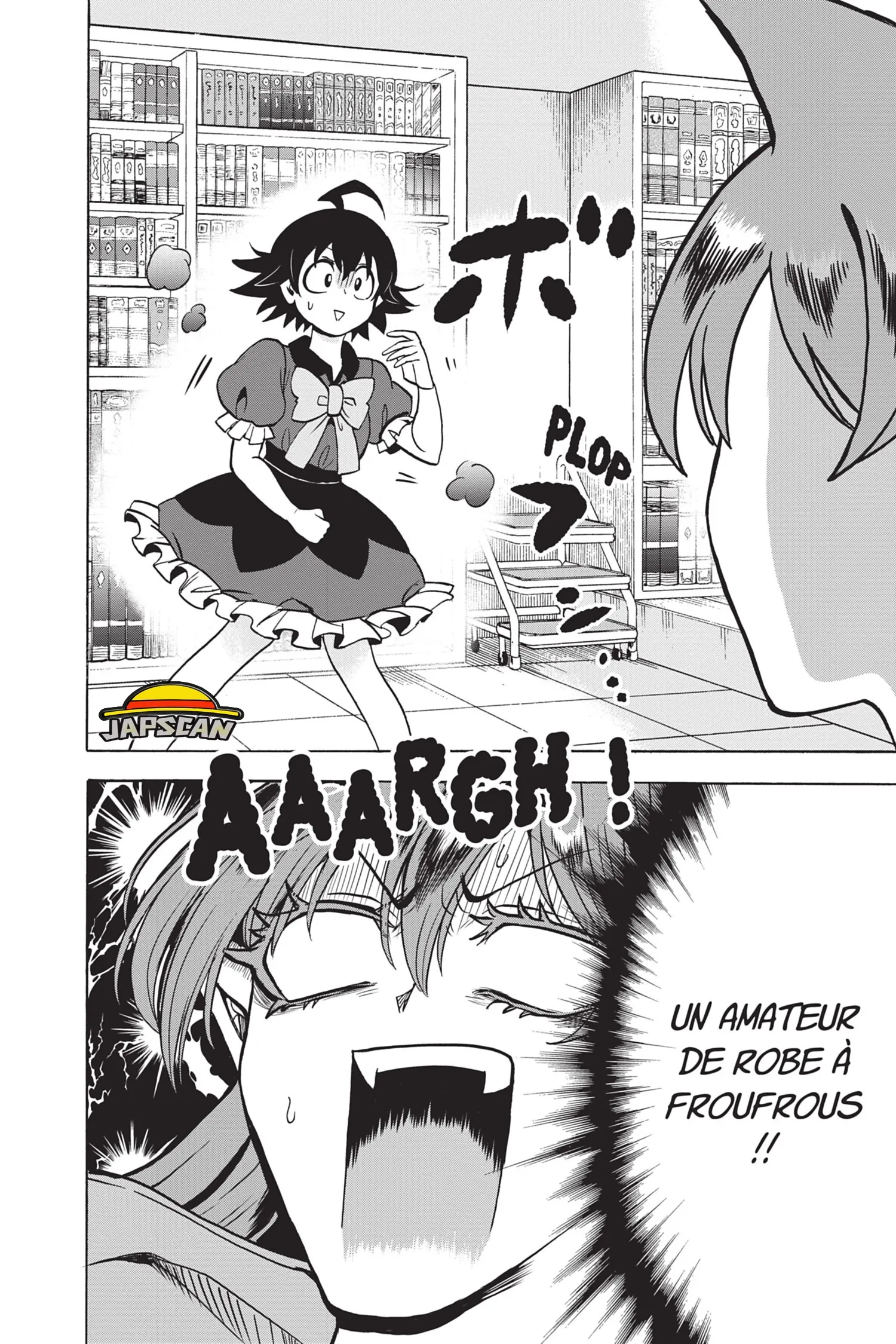 Mairimashita! Iruma-Kun - 44 - 65593eb1120ca.webp