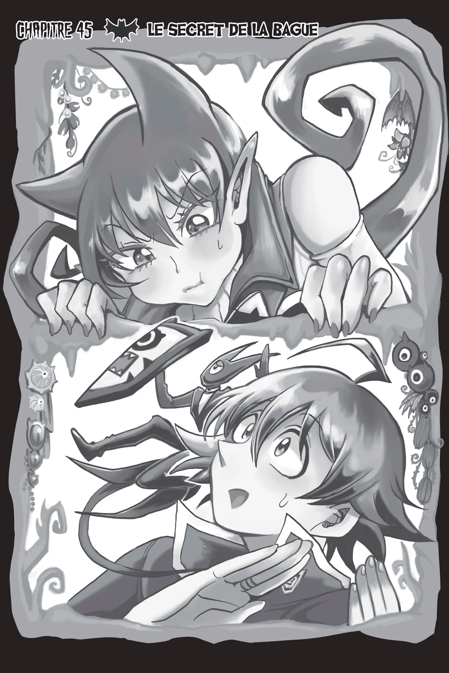 Mairimashita! Iruma-Kun - 45 - 65593eb1ad92f.webp