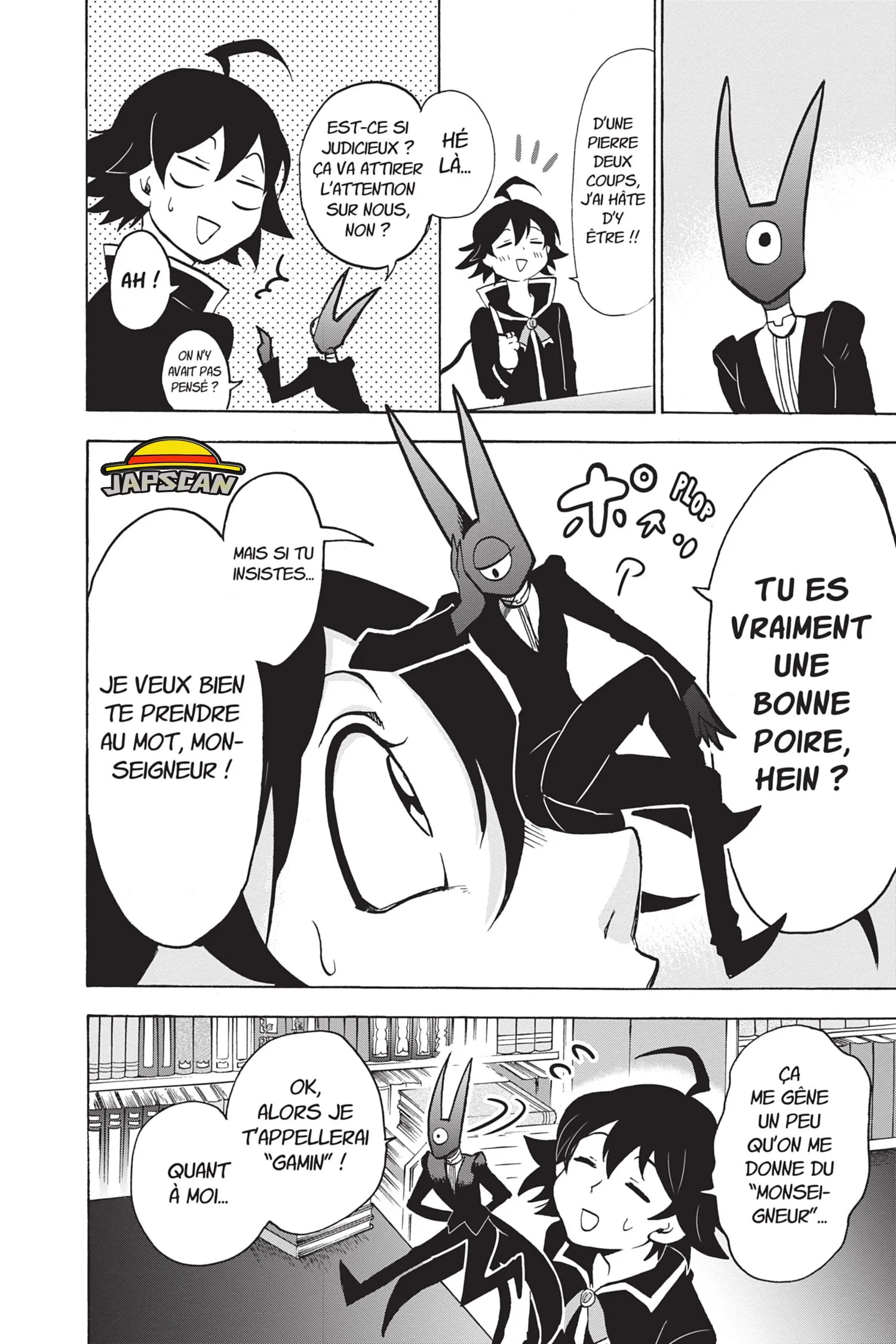 Mairimashita! Iruma-Kun - 45 - 65593ebd72234.webp