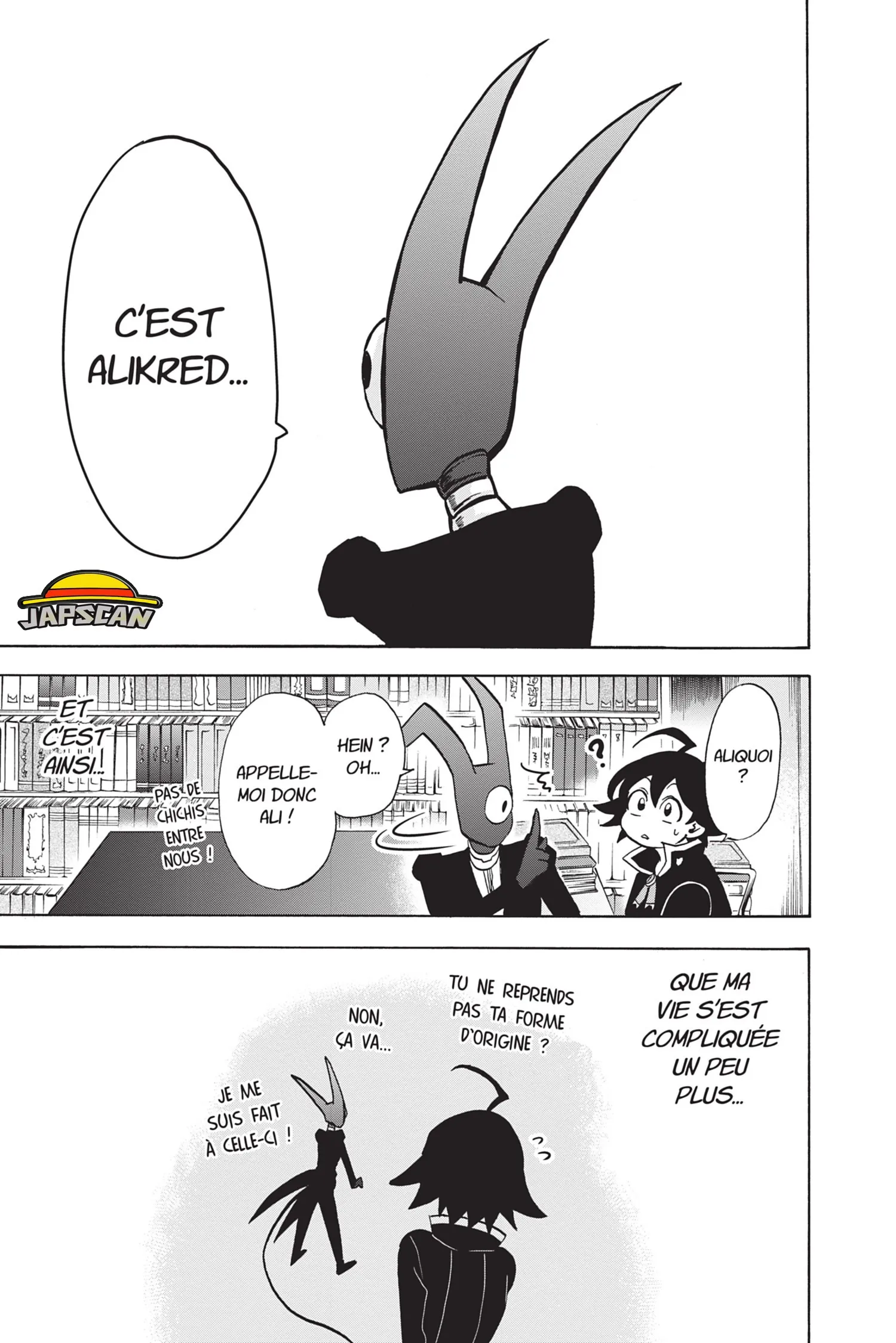 Mairimashita! Iruma-Kun - 45 - 65593ebe09d3a.webp