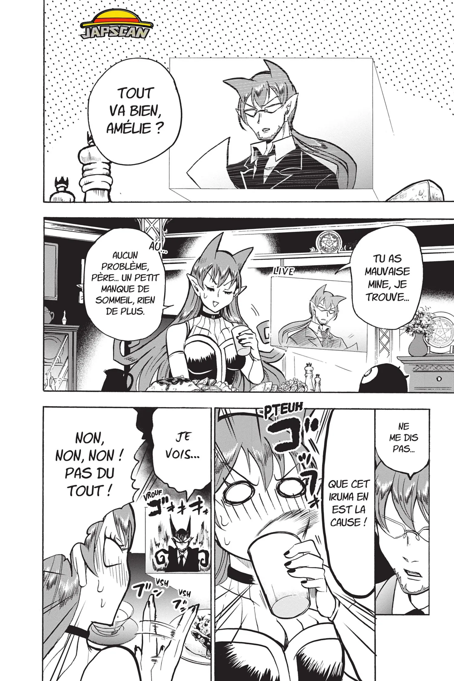 Mairimashita! Iruma-Kun - 46 - 65593ec14ecbc.webp