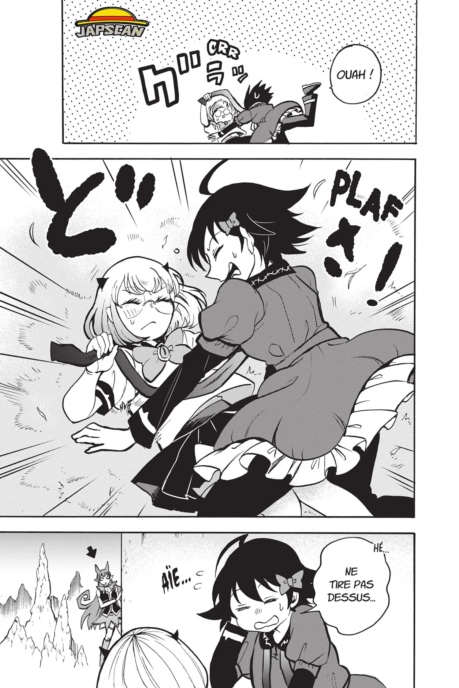 Mairimashita! Iruma-Kun - 46 - 65593ec6080e7.webp
