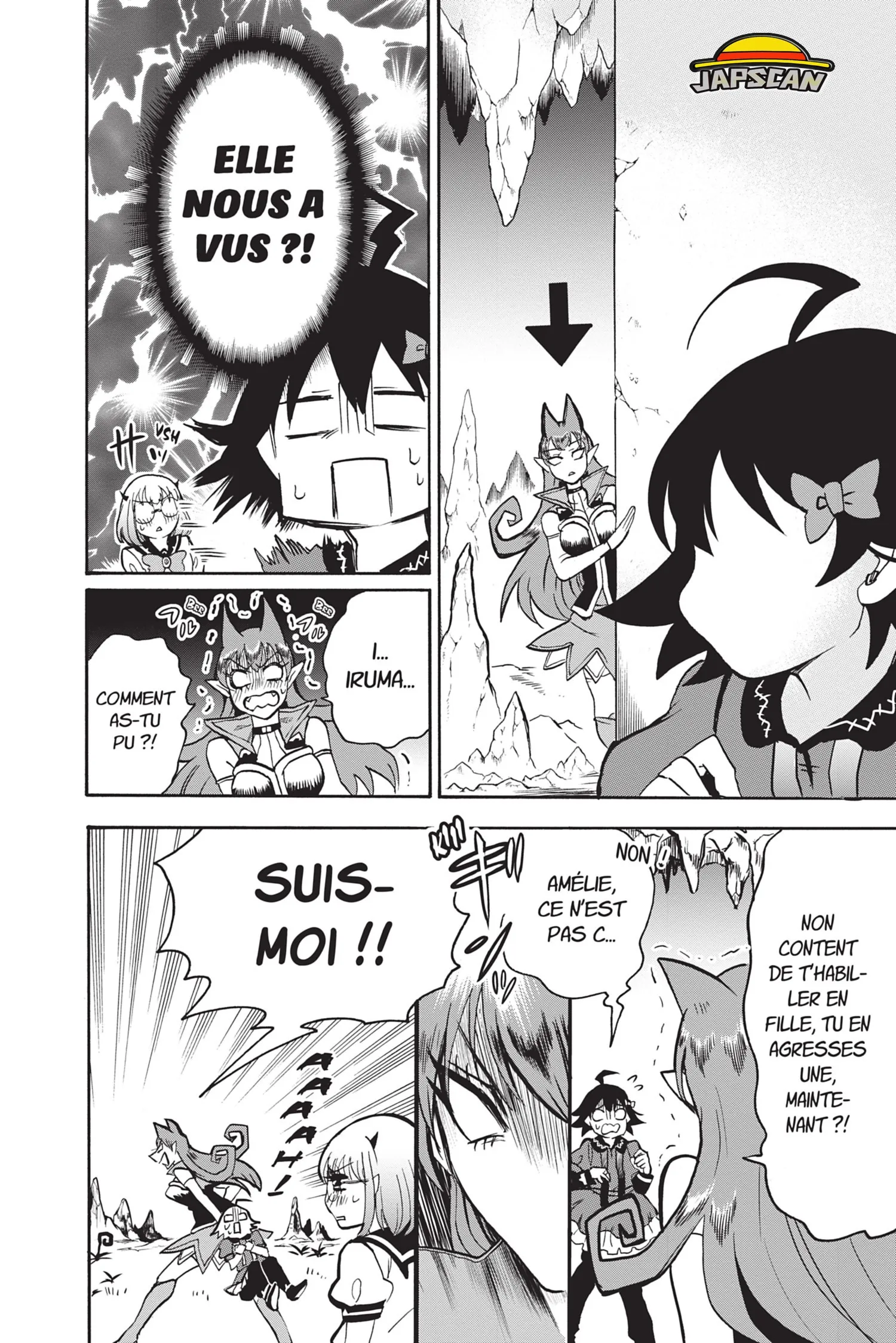 Mairimashita! Iruma-Kun - 46 - 65593ec6ad6ac.webp