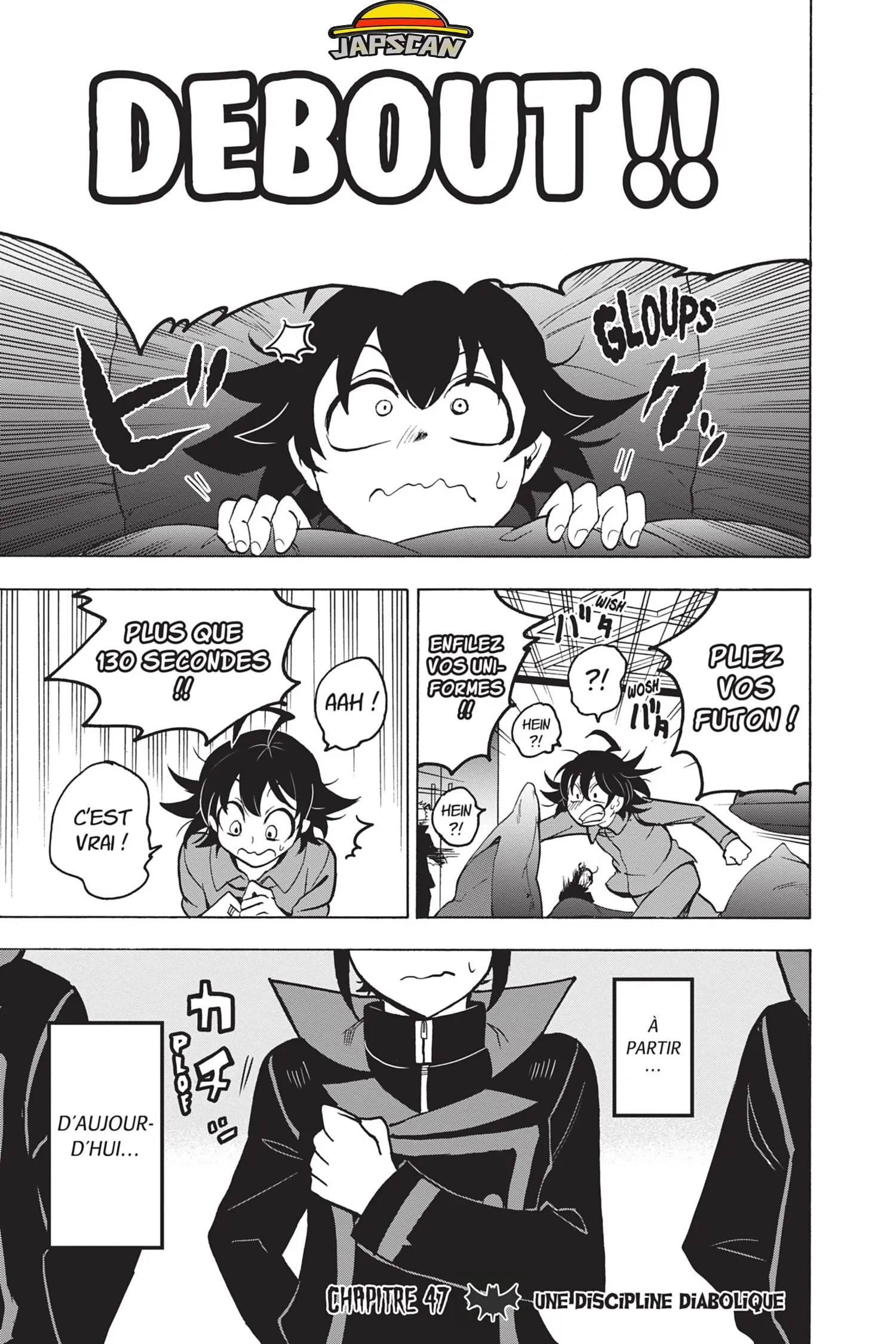 Mairimashita! Iruma-Kun - 46 - 65593eccbdfe9.webp