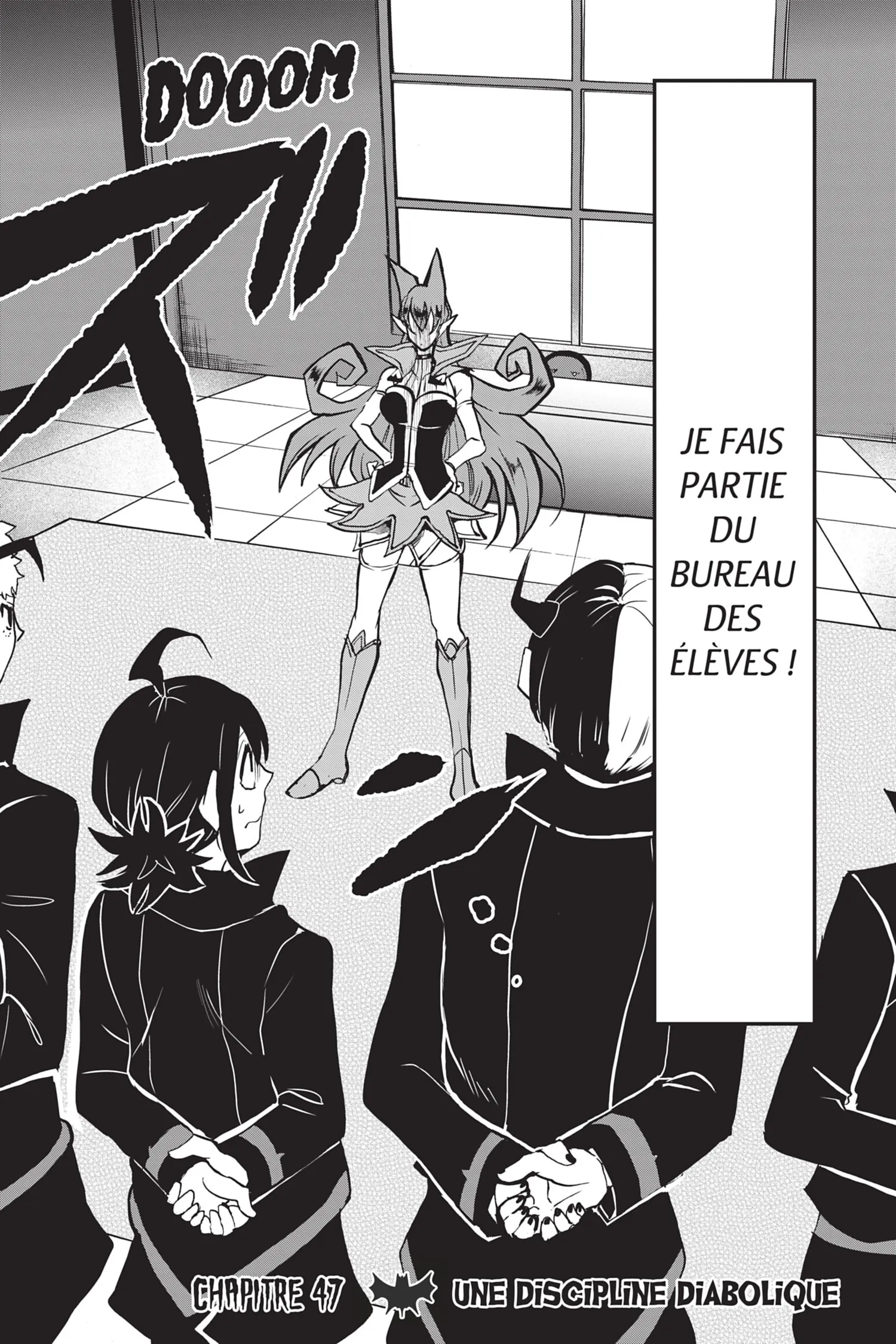 Mairimashita! Iruma-Kun - 47 - 65593ecd6da56.webp