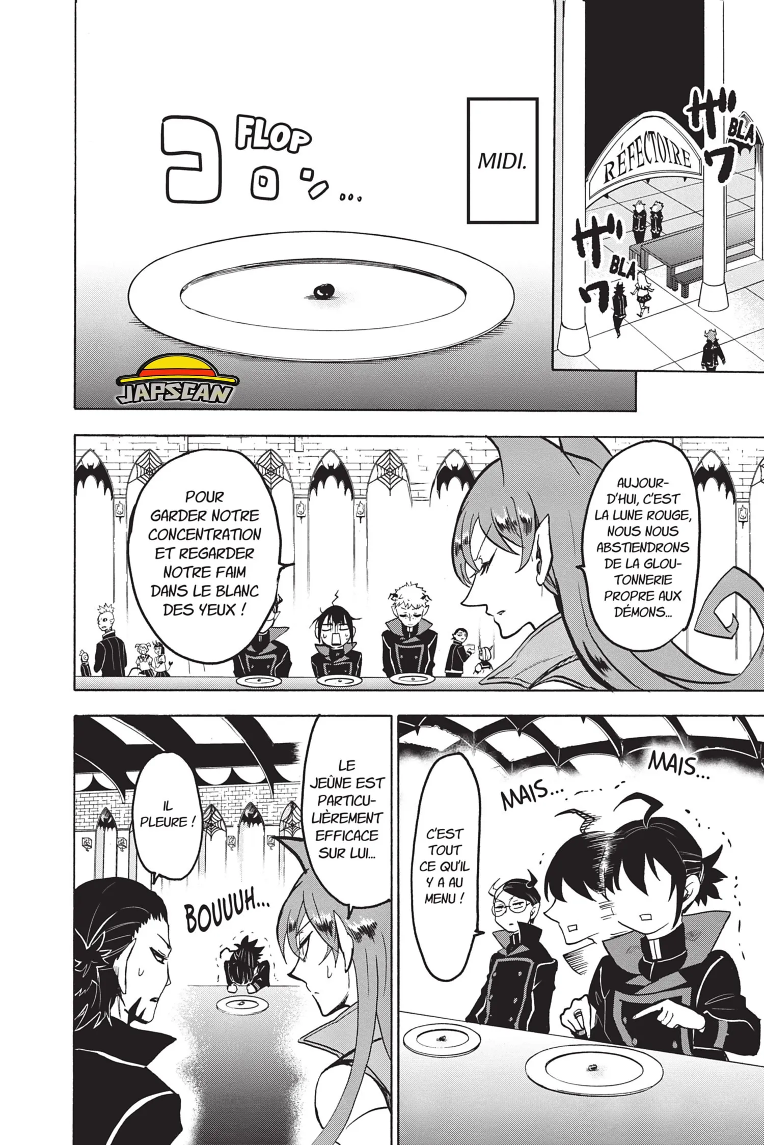 Mairimashita! Iruma-Kun - 47 - 65593ed17b6e1.webp