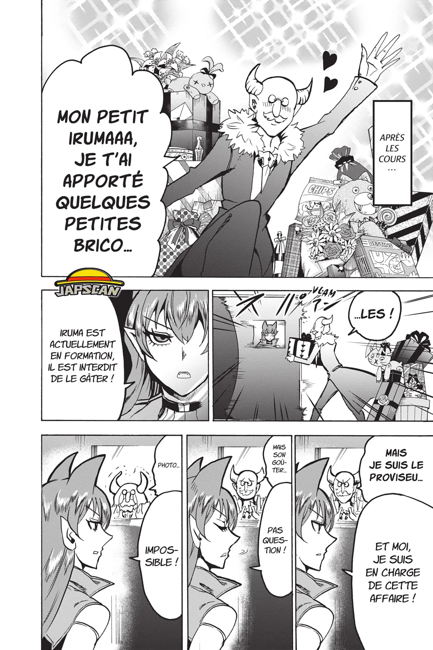 Mairimashita! Iruma-Kun - 47 - 65593ed55b337.webp