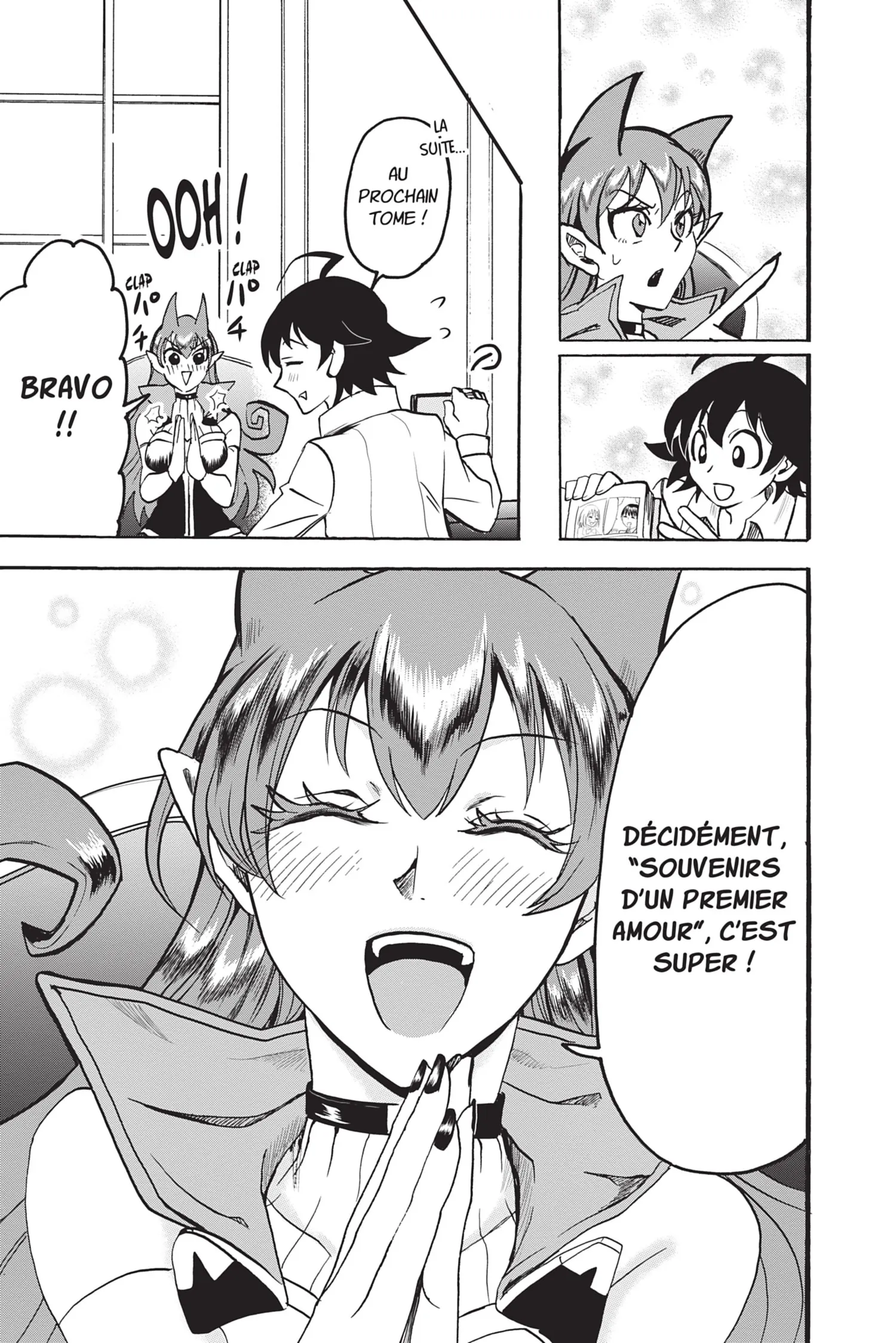 Mairimashita! Iruma-Kun - 47 - 65593ed758957.webp