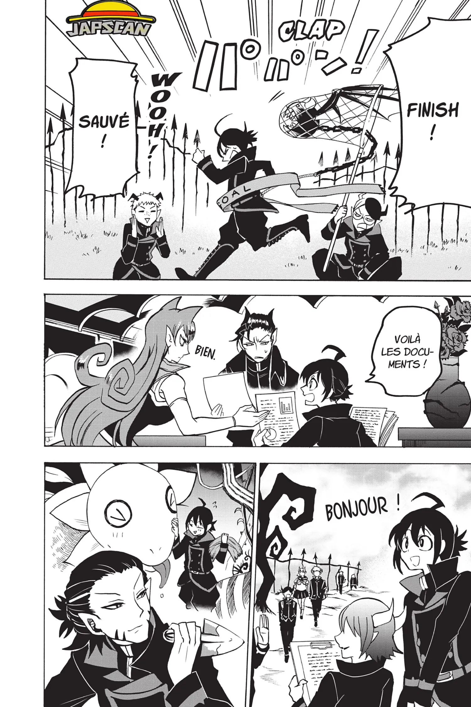 Mairimashita! Iruma-Kun - 48 - 65593edc0a840.webp