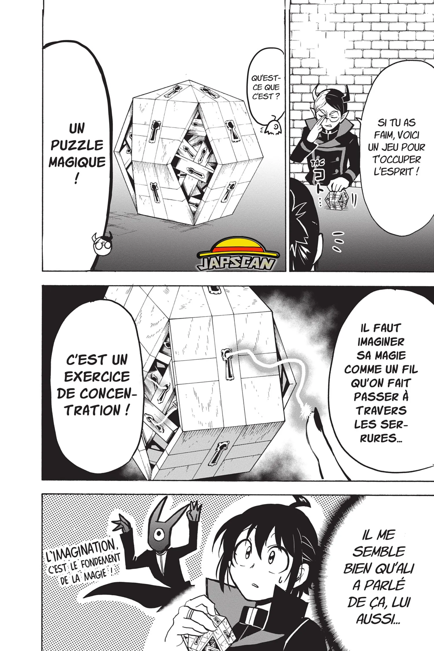 Mairimashita! Iruma-Kun - 48 - 65593edd45848.webp