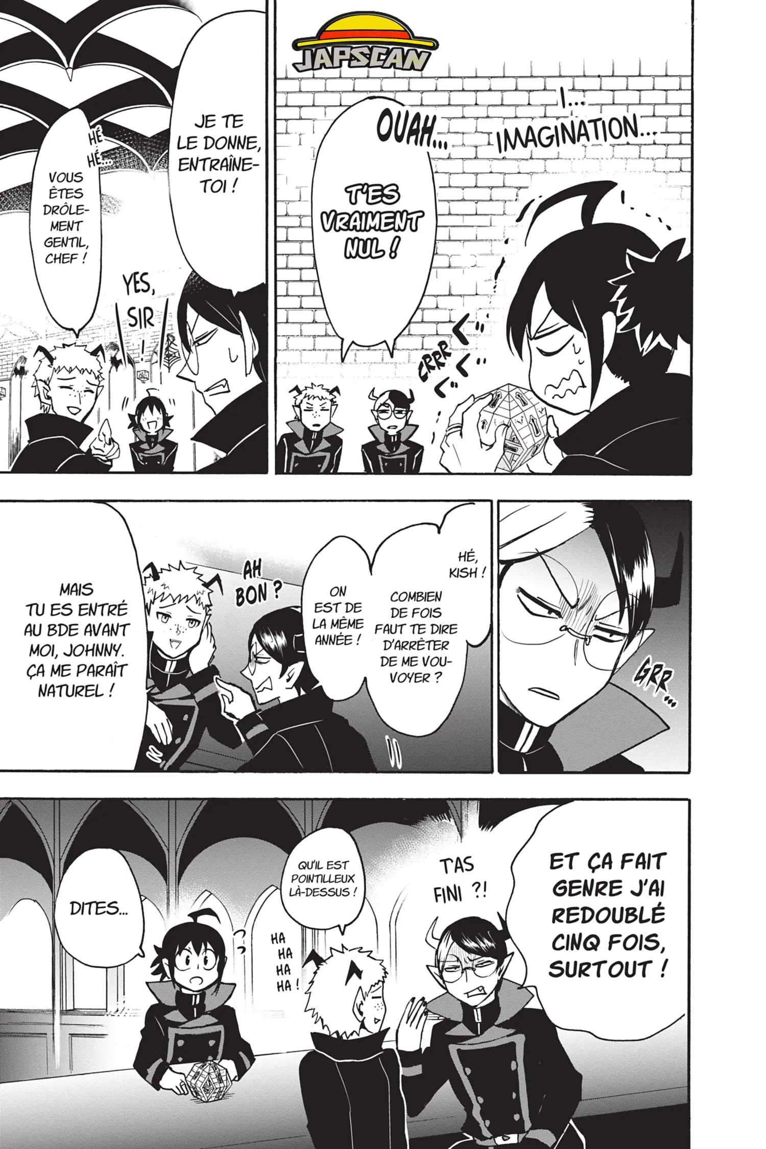 Mairimashita! Iruma-Kun - 48 - 65593edde1ee8.webp