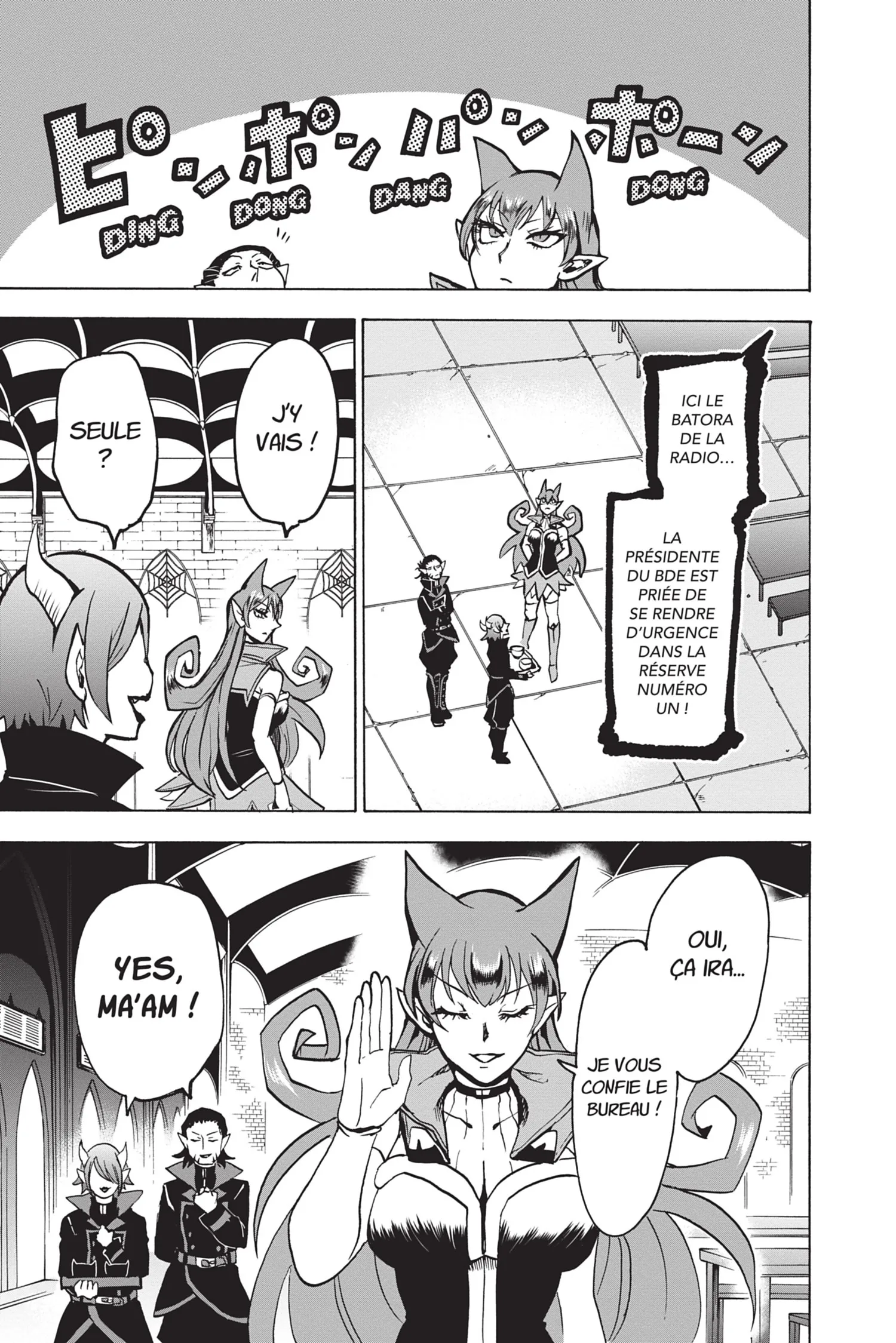Mairimashita! Iruma-Kun - 48 - 65593ee0a2615.webp