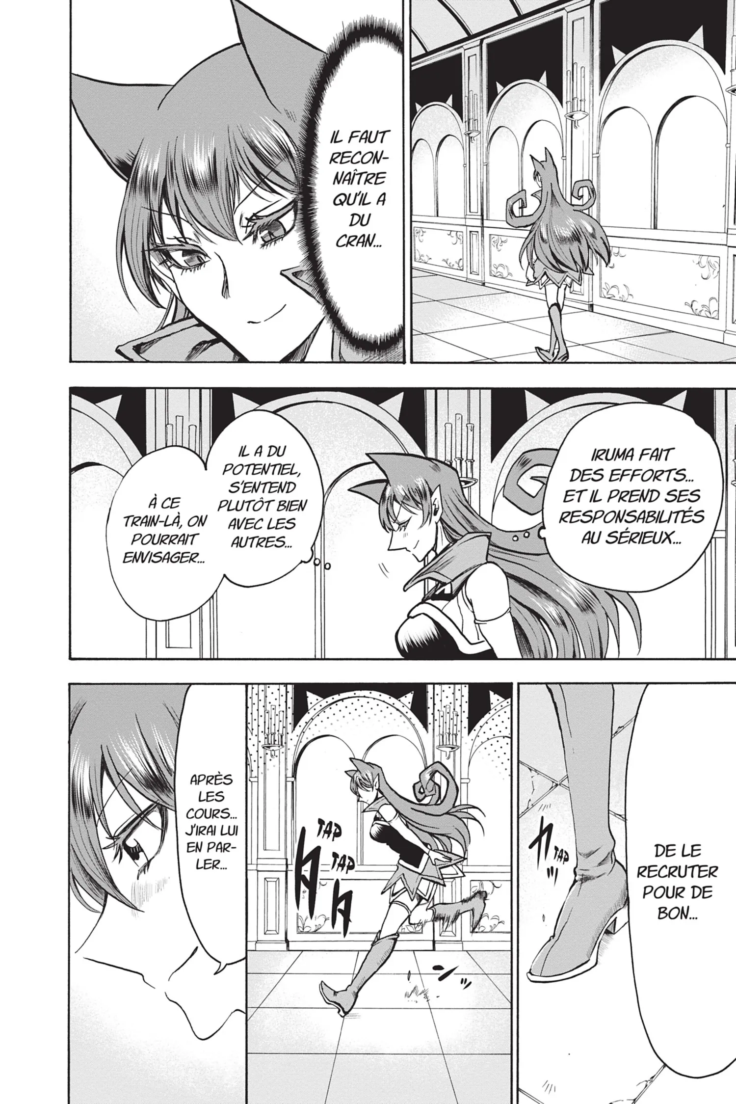 Mairimashita! Iruma-Kun - 48 - 65593ee154eb6.webp