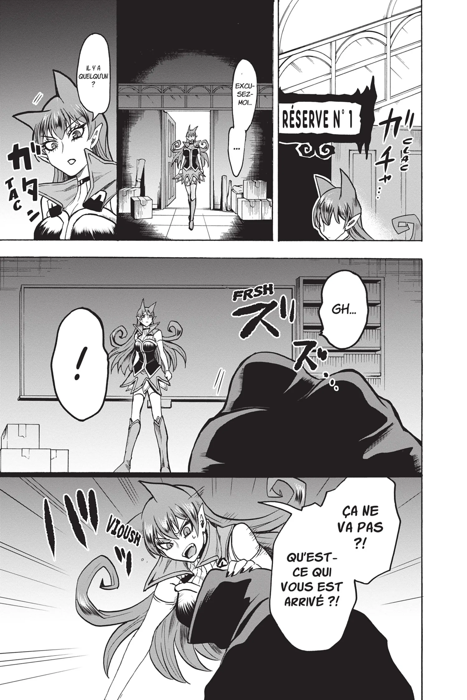 Mairimashita! Iruma-Kun - 48 - 65593ee20bbfe.webp