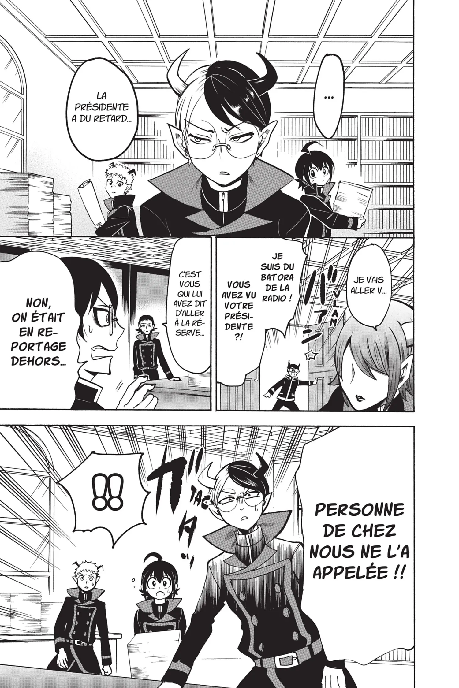 Mairimashita! Iruma-Kun - 48 - 65593ee348003.webp
