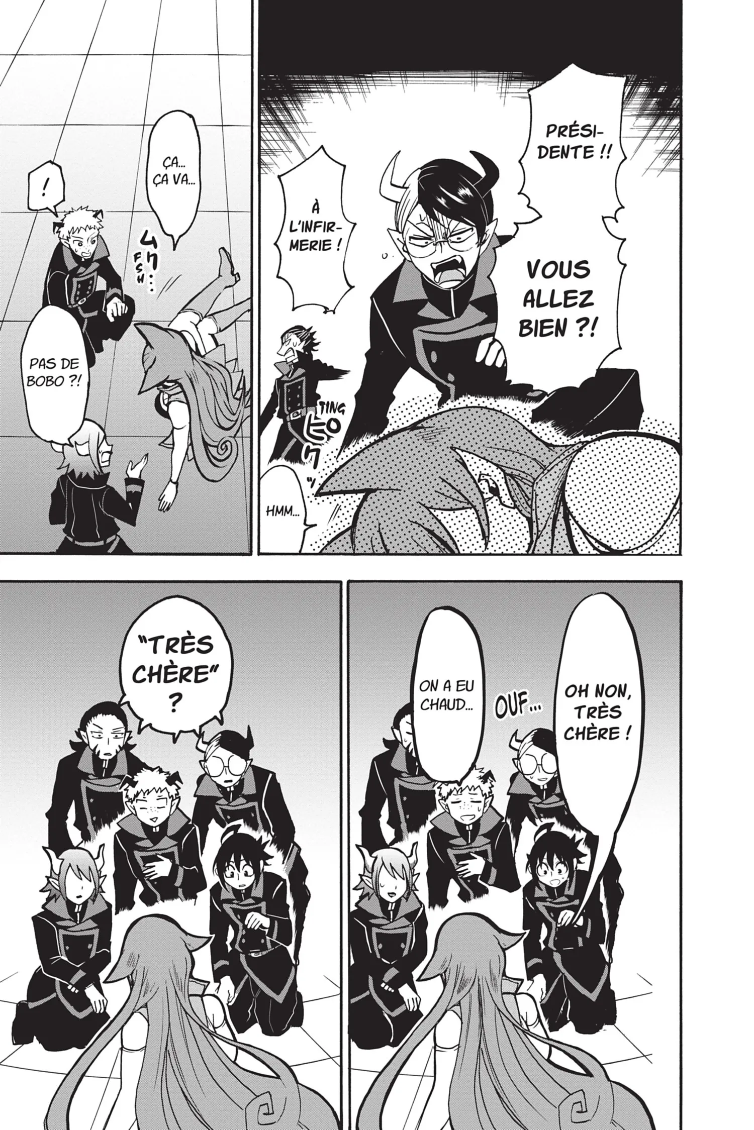 Mairimashita! Iruma-Kun - 48 - 65593ee494c3e.webp