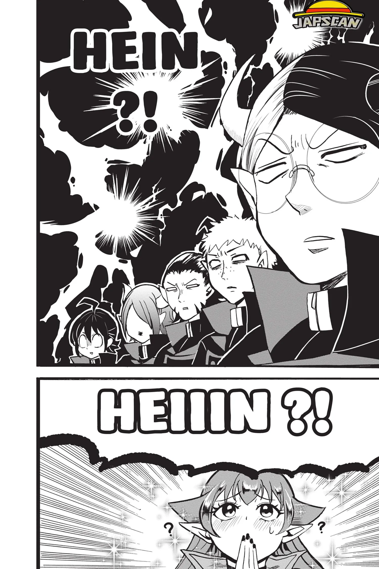 Mairimashita! Iruma-Kun - 48 - 65593ee6ab637.webp