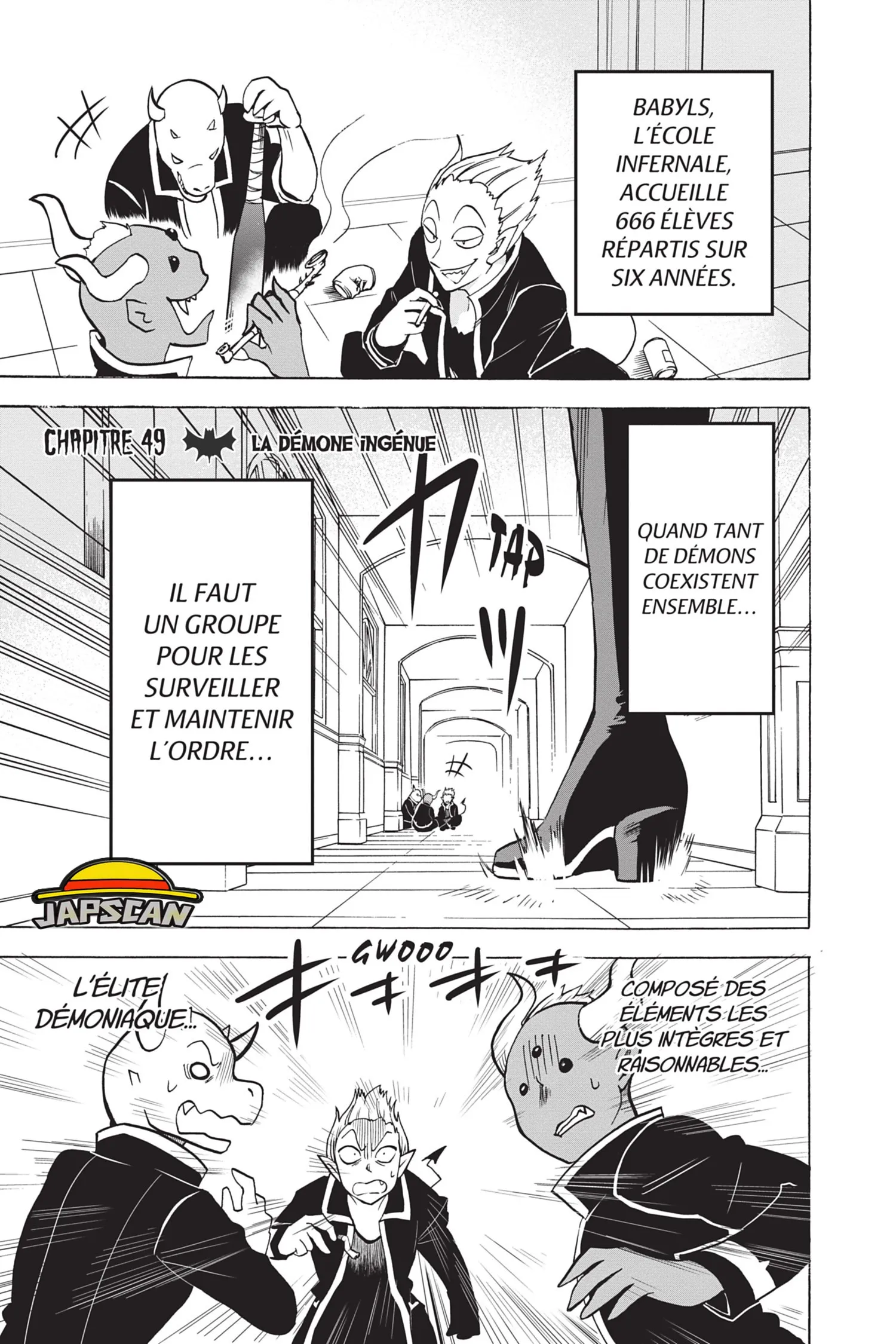 Mairimashita! Iruma-Kun - 49 - 65593ee74ac5a.webp