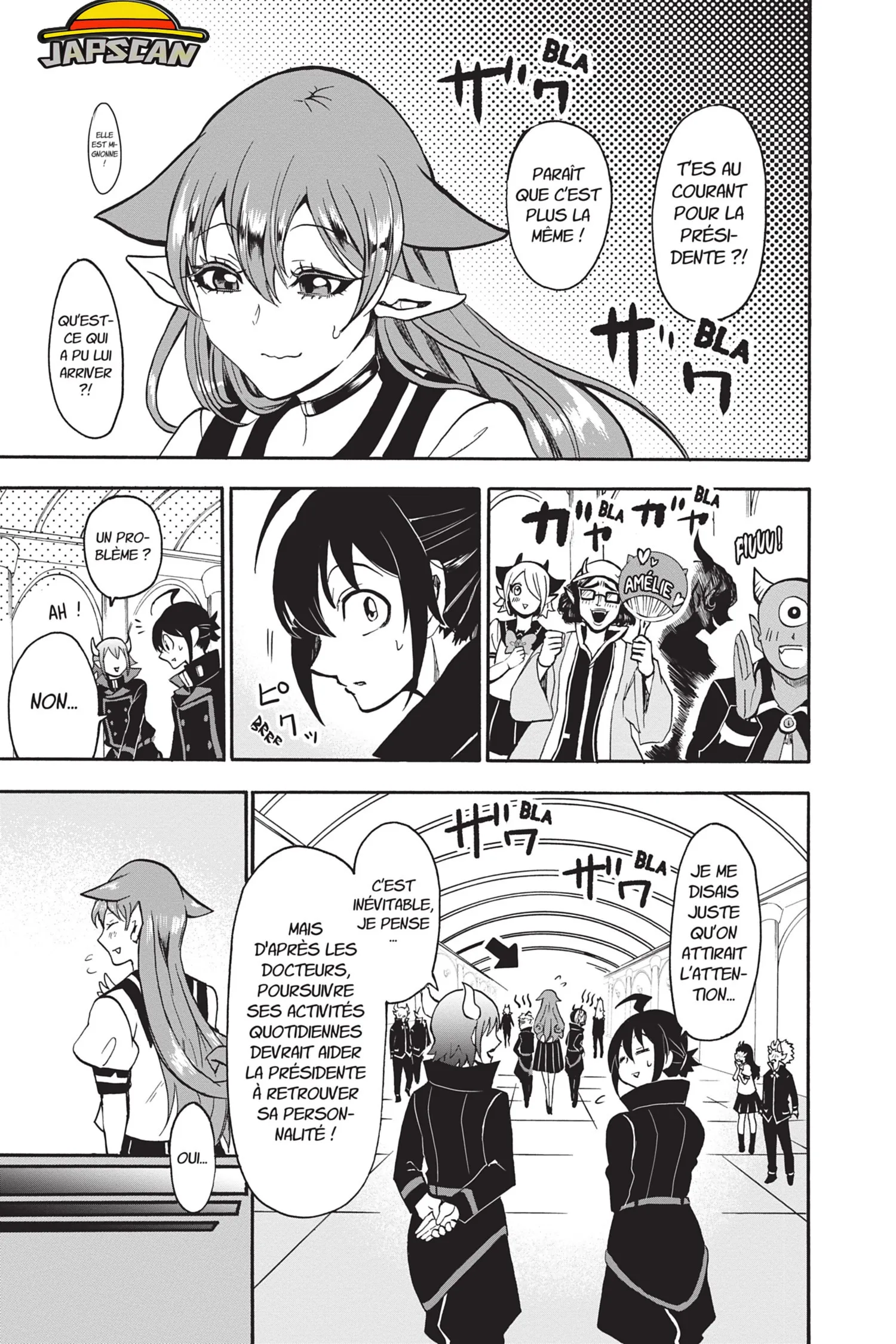 Mairimashita! Iruma-Kun - 49 - 65593ee89e472.webp