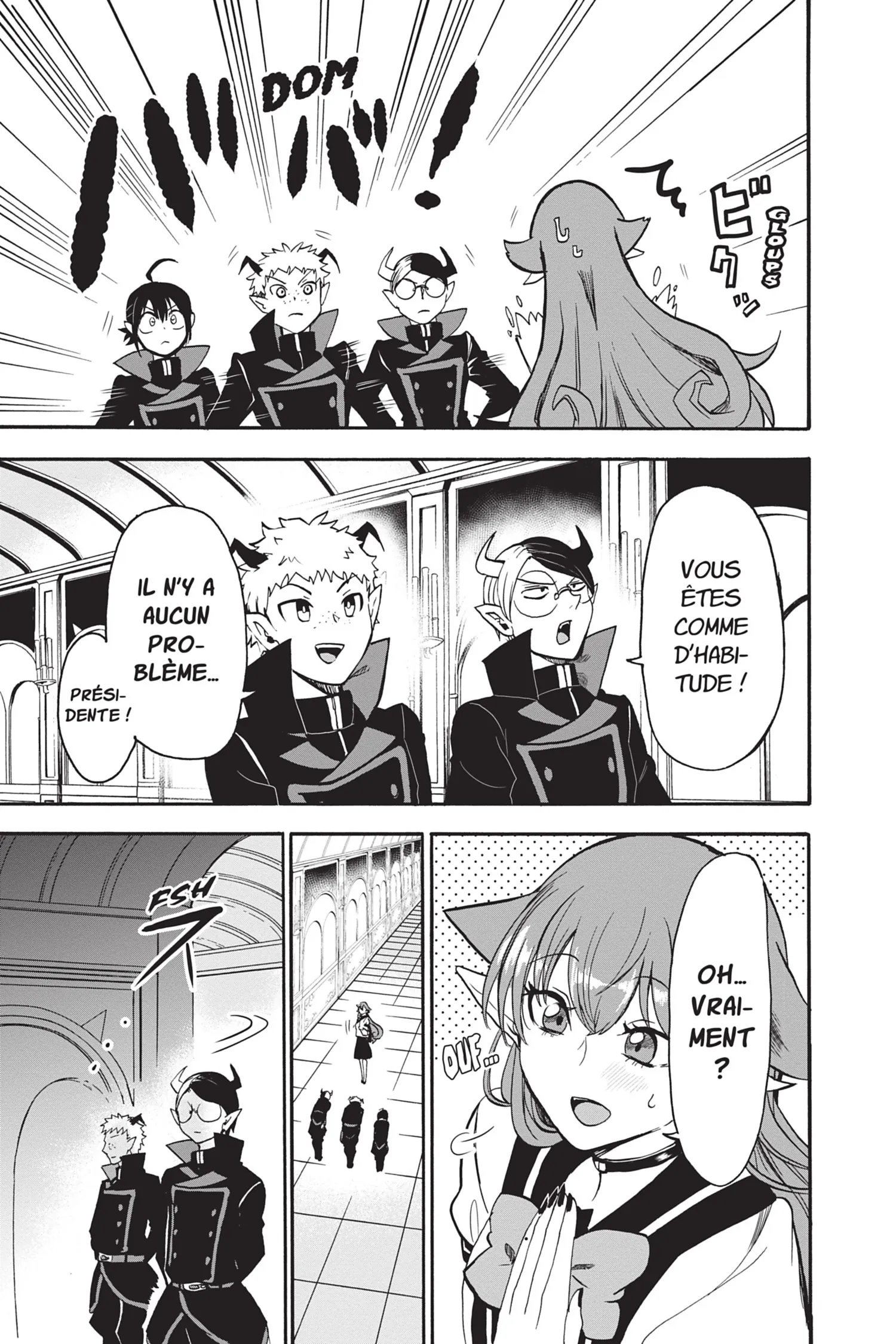 Mairimashita! Iruma-Kun - 49 - 65593eede2fee.webp