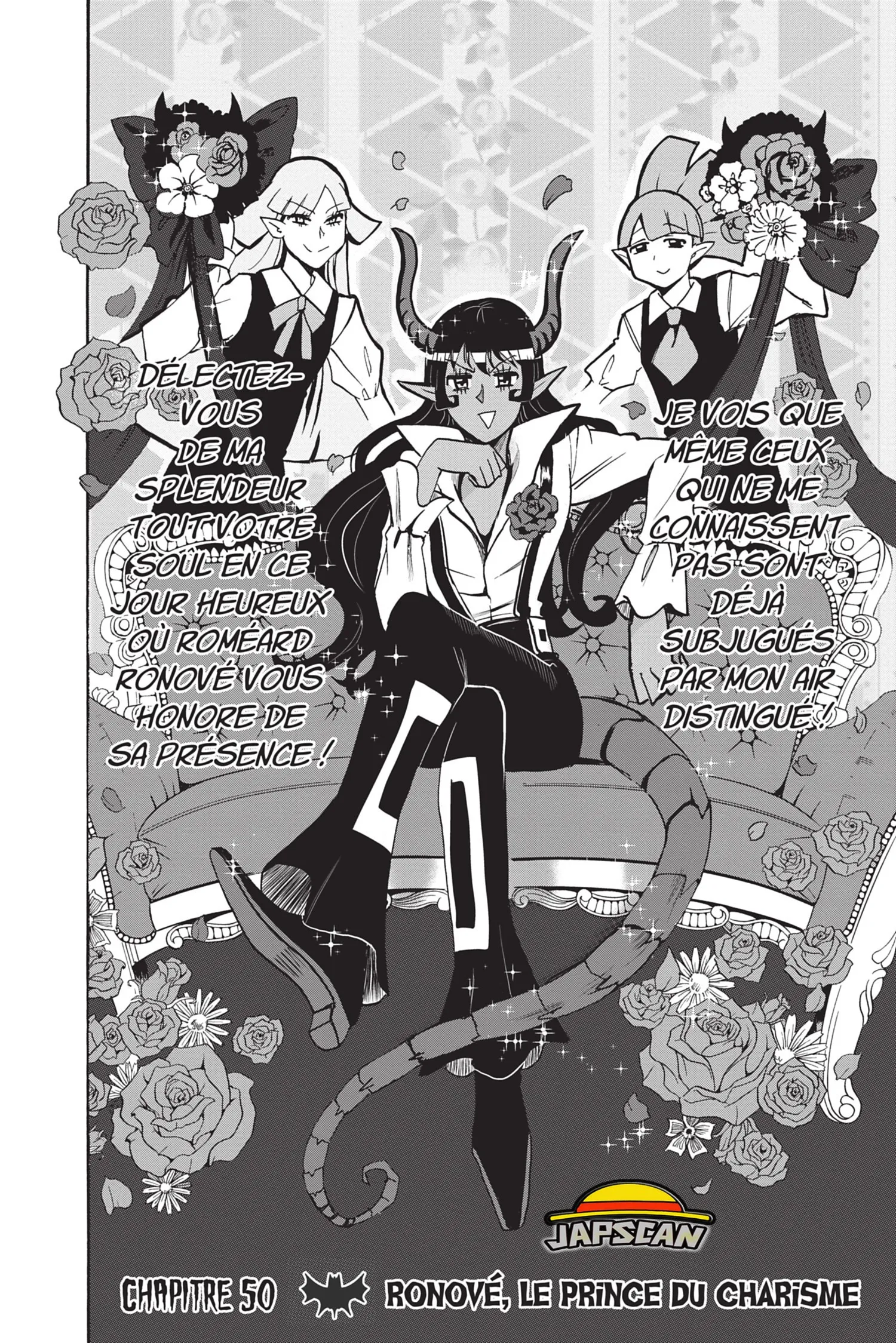 Mairimashita! Iruma-Kun - 50 - 65593ef55a0fc.webp