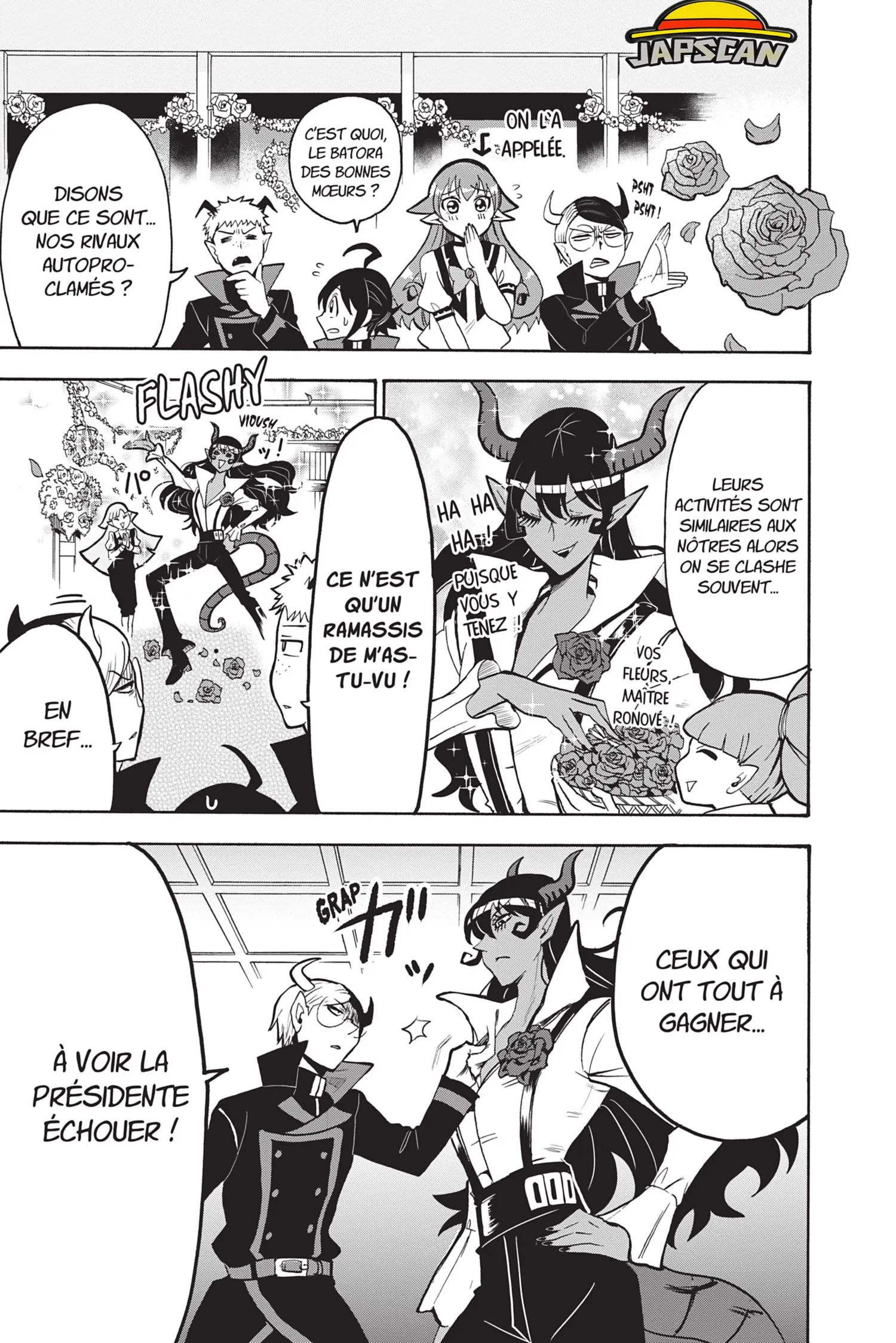 Mairimashita! Iruma-Kun - 50 - 65593ef60310b.webp