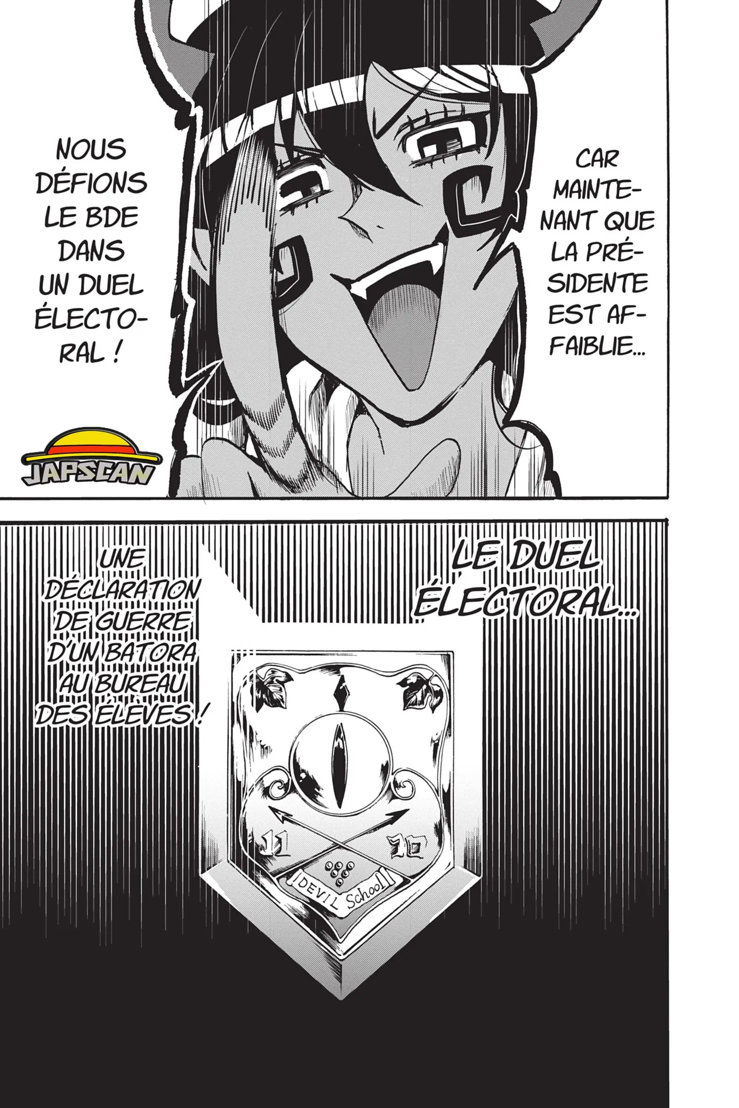 Mairimashita! Iruma-Kun - 50 - 65593ef746d97.webp