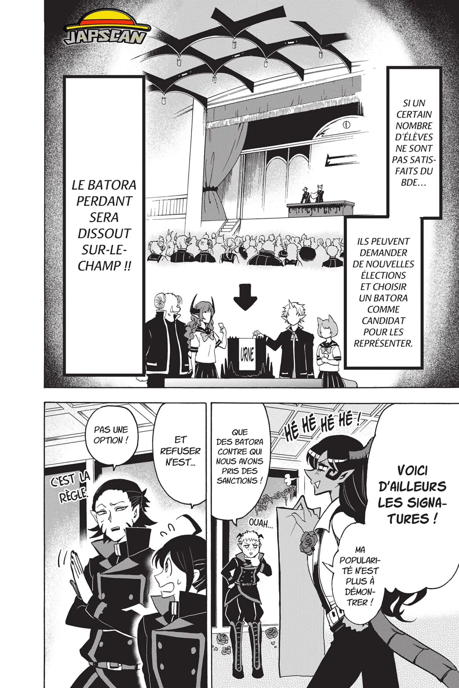 Mairimashita! Iruma-Kun - 50 - 65593ef7f2821.webp