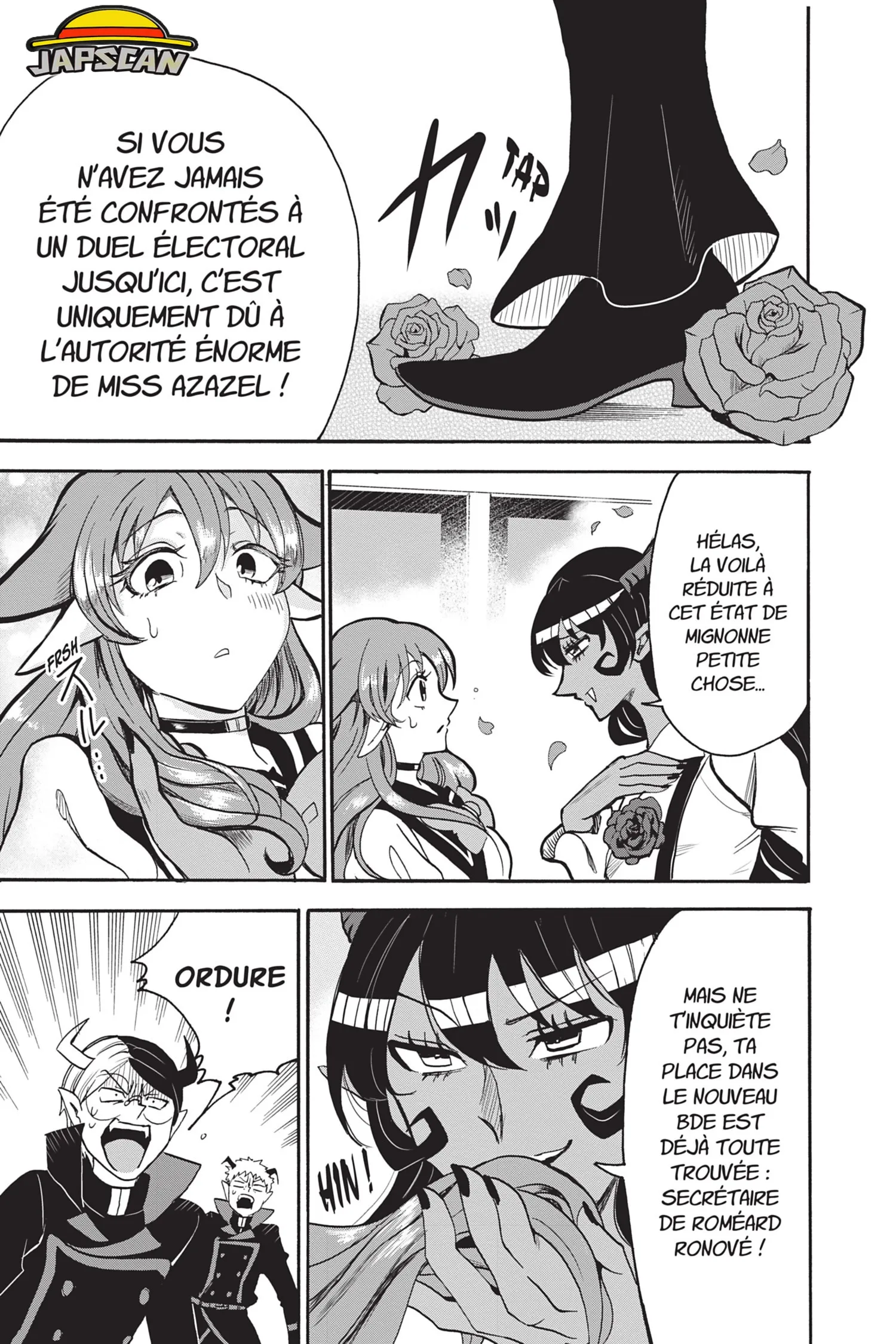 Mairimashita! Iruma-Kun - 50 - 65593ef89c4ba.webp