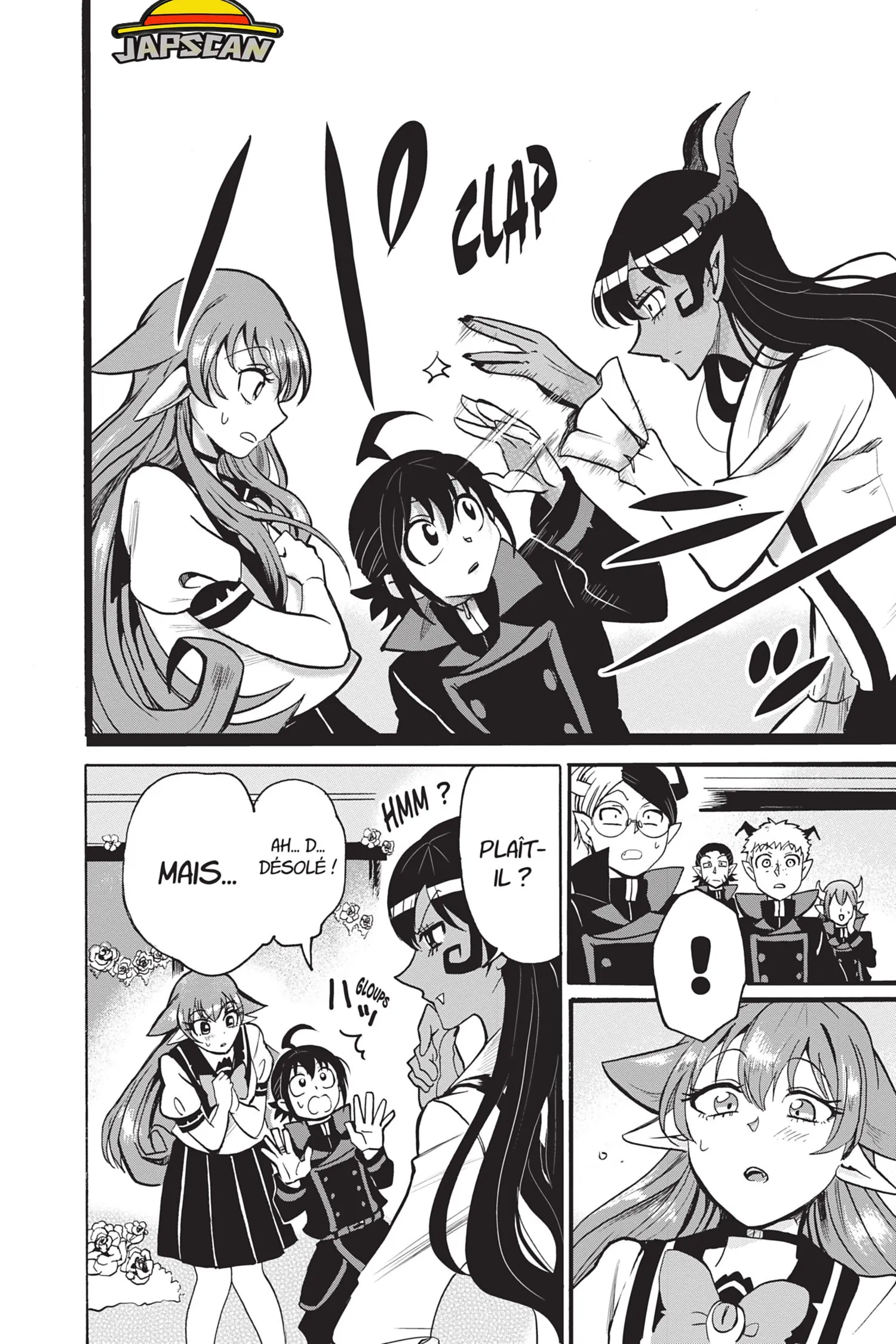 Mairimashita! Iruma-Kun - 50 - 65593ef94304a.webp