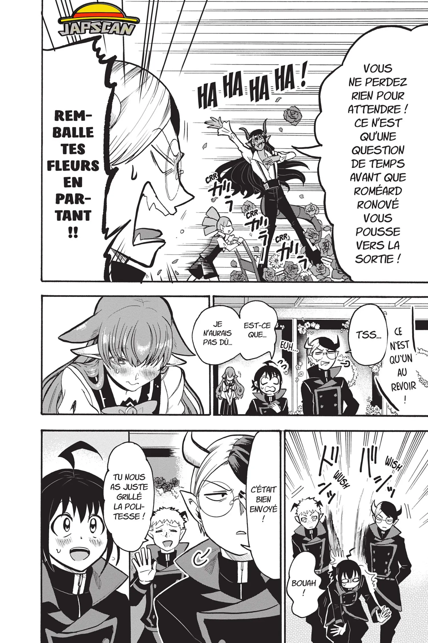 Mairimashita! Iruma-Kun - 50 - 65593efa87fdb.webp