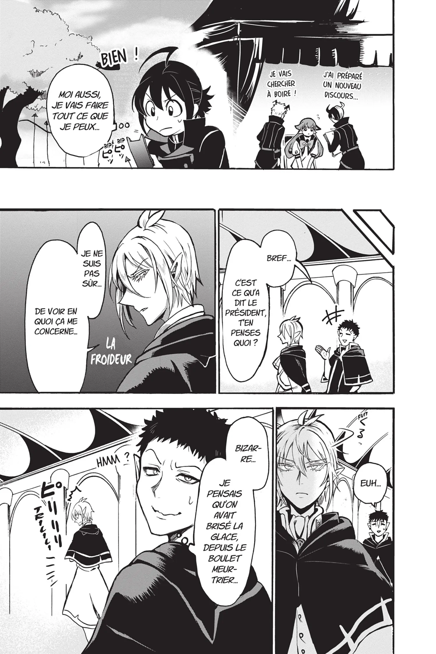 Mairimashita! Iruma-Kun - 50 - 65593eff13695.webp