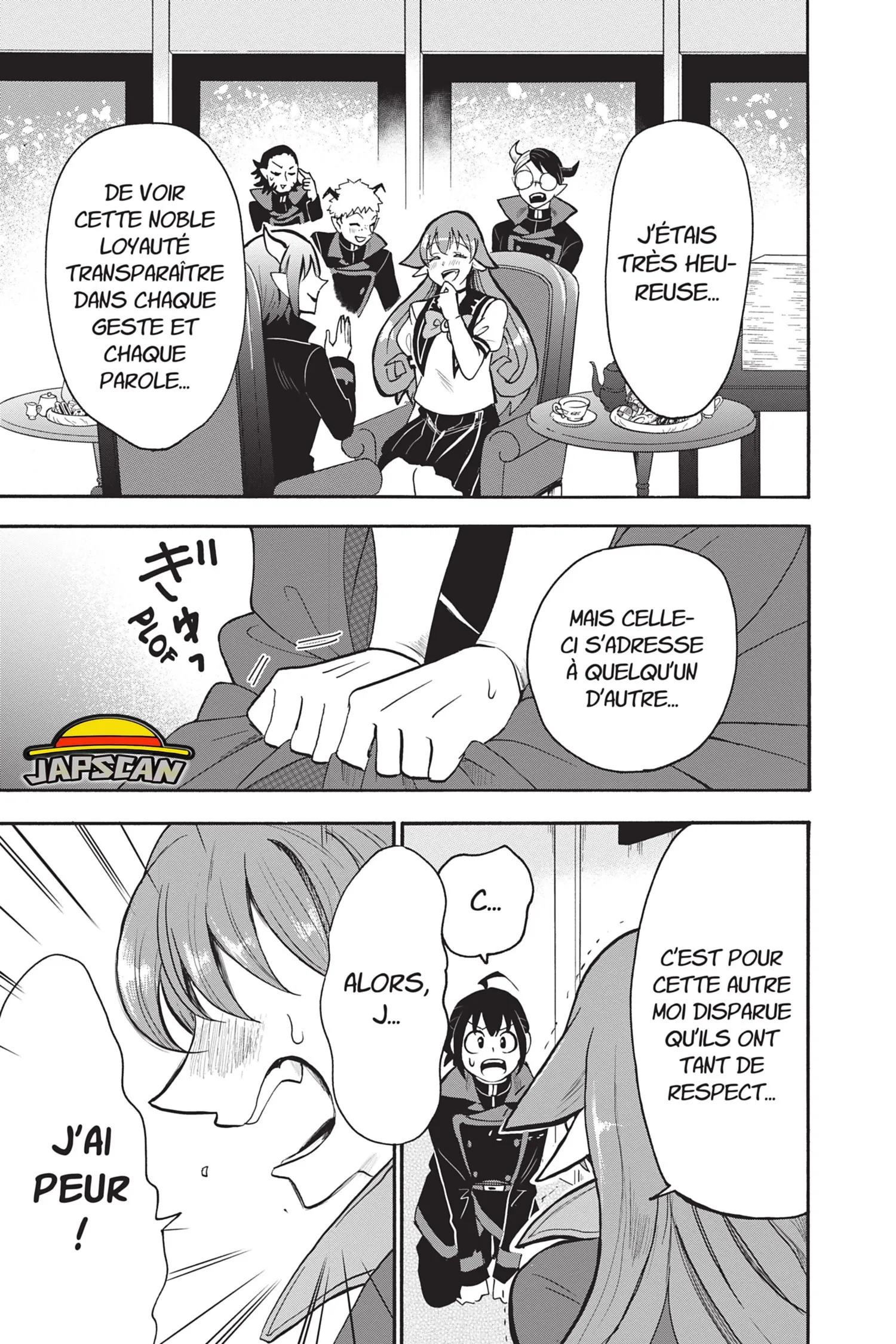 Mairimashita! Iruma-Kun - 51 - 65593f0714979.webp