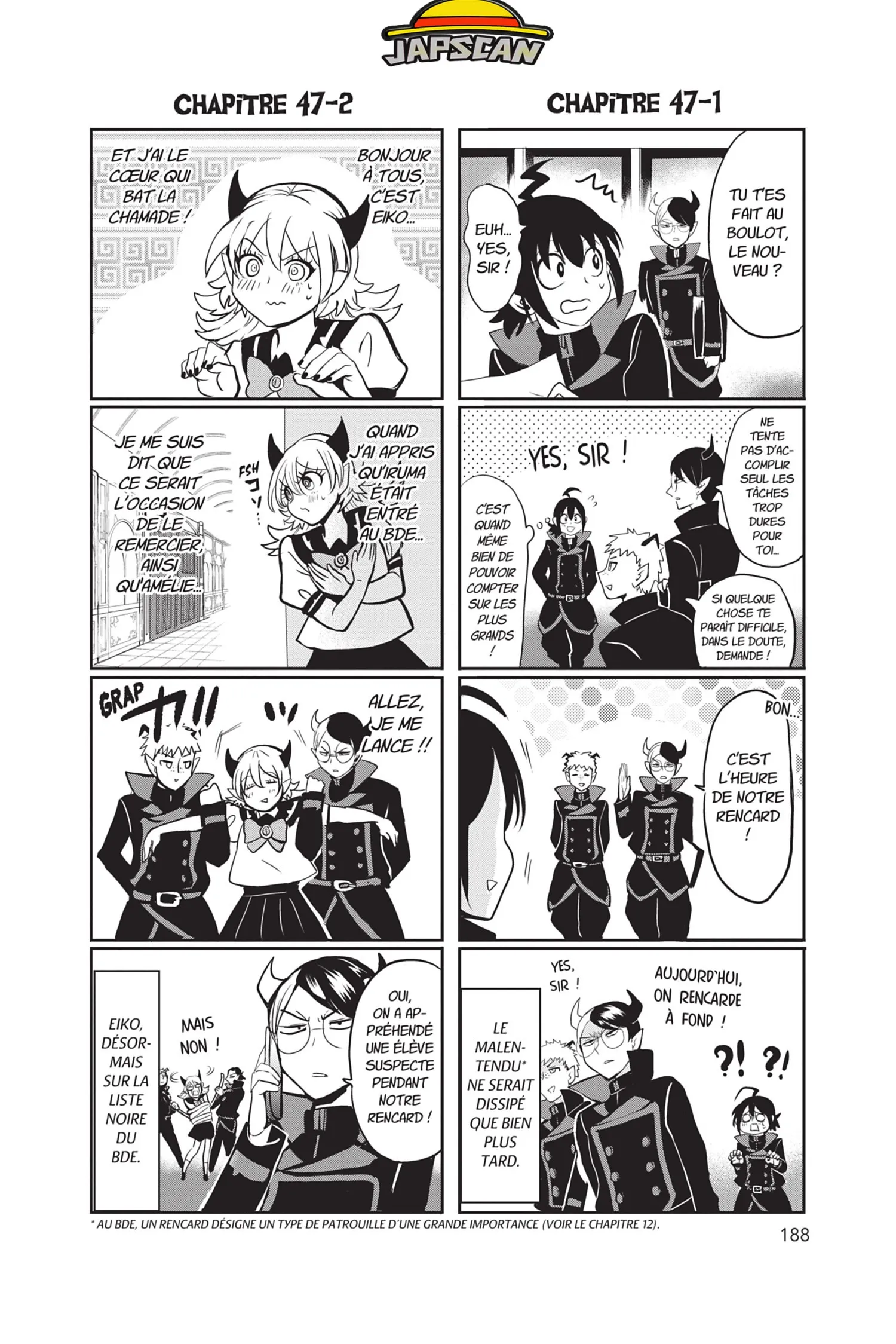 Mairimashita! Iruma-Kun - 52.5 - 65593f1cbdc7c.webp