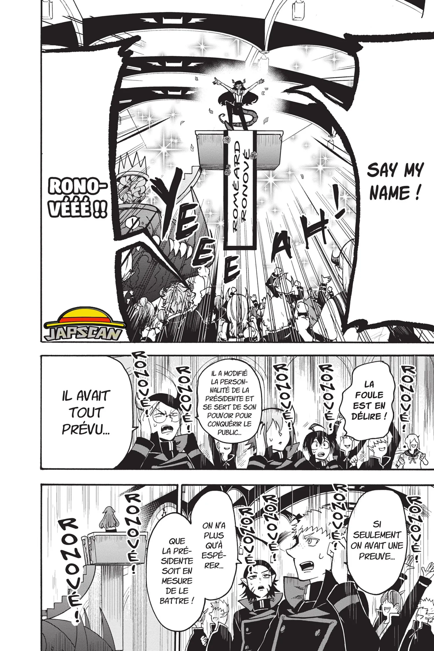 Mairimashita! Iruma-Kun - 52 - 65593f1213dc4.webp