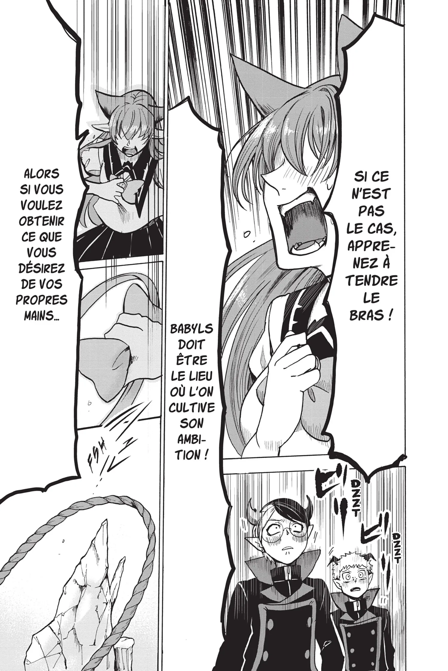 Mairimashita! Iruma-Kun - 52 - 65593f168ec83.webp