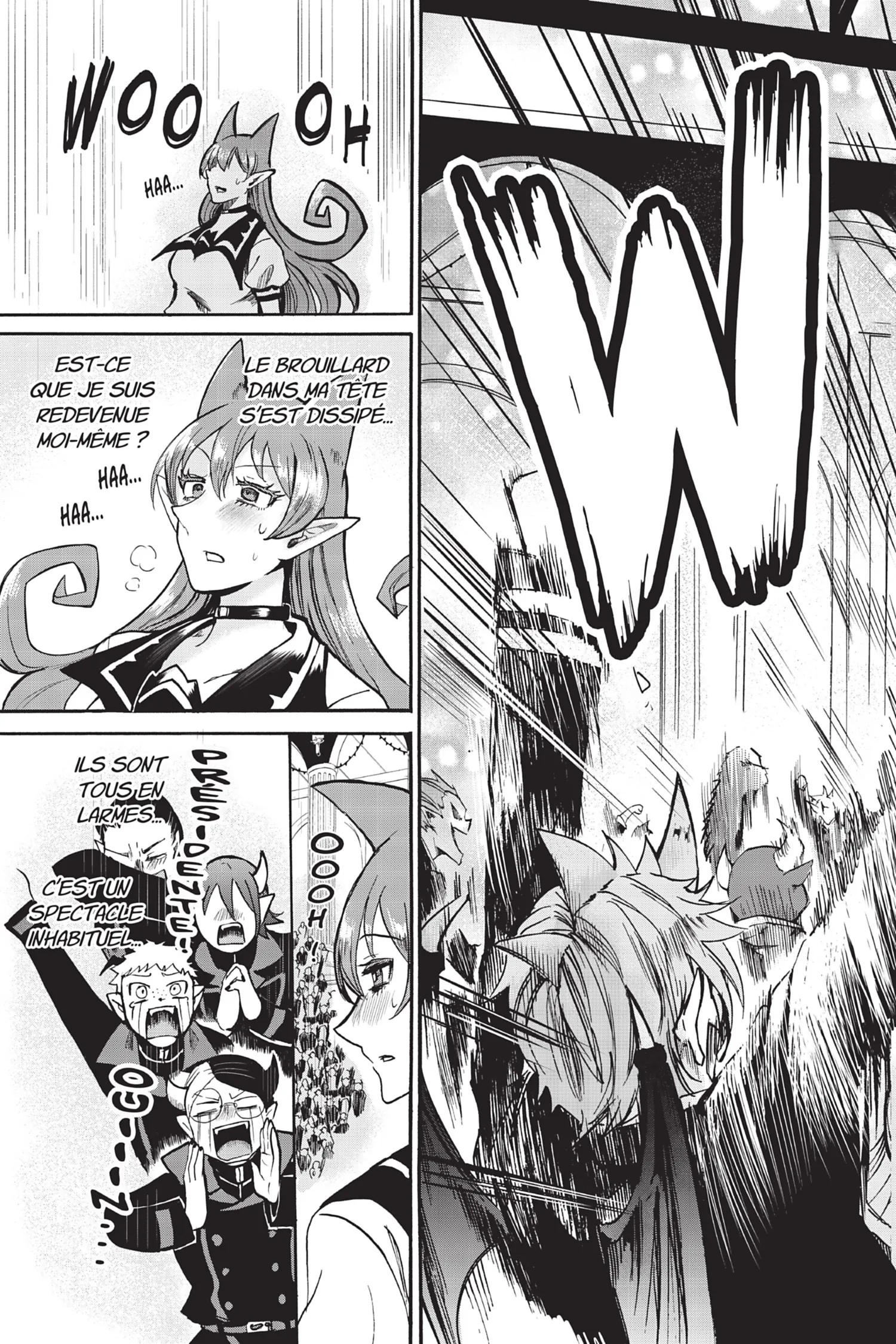 Mairimashita! Iruma-Kun - 52 - 65593f196e093.webp