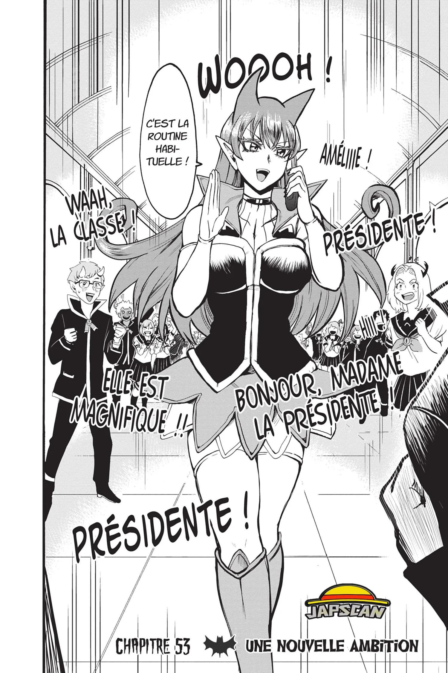 Mairimashita! Iruma-Kun - 53 - 65593f22debf9.webp