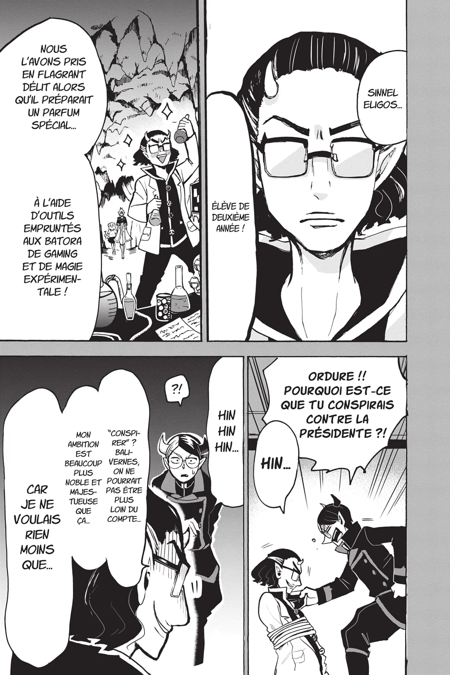 Mairimashita! Iruma-Kun - 53 - 65593f250eb65.webp
