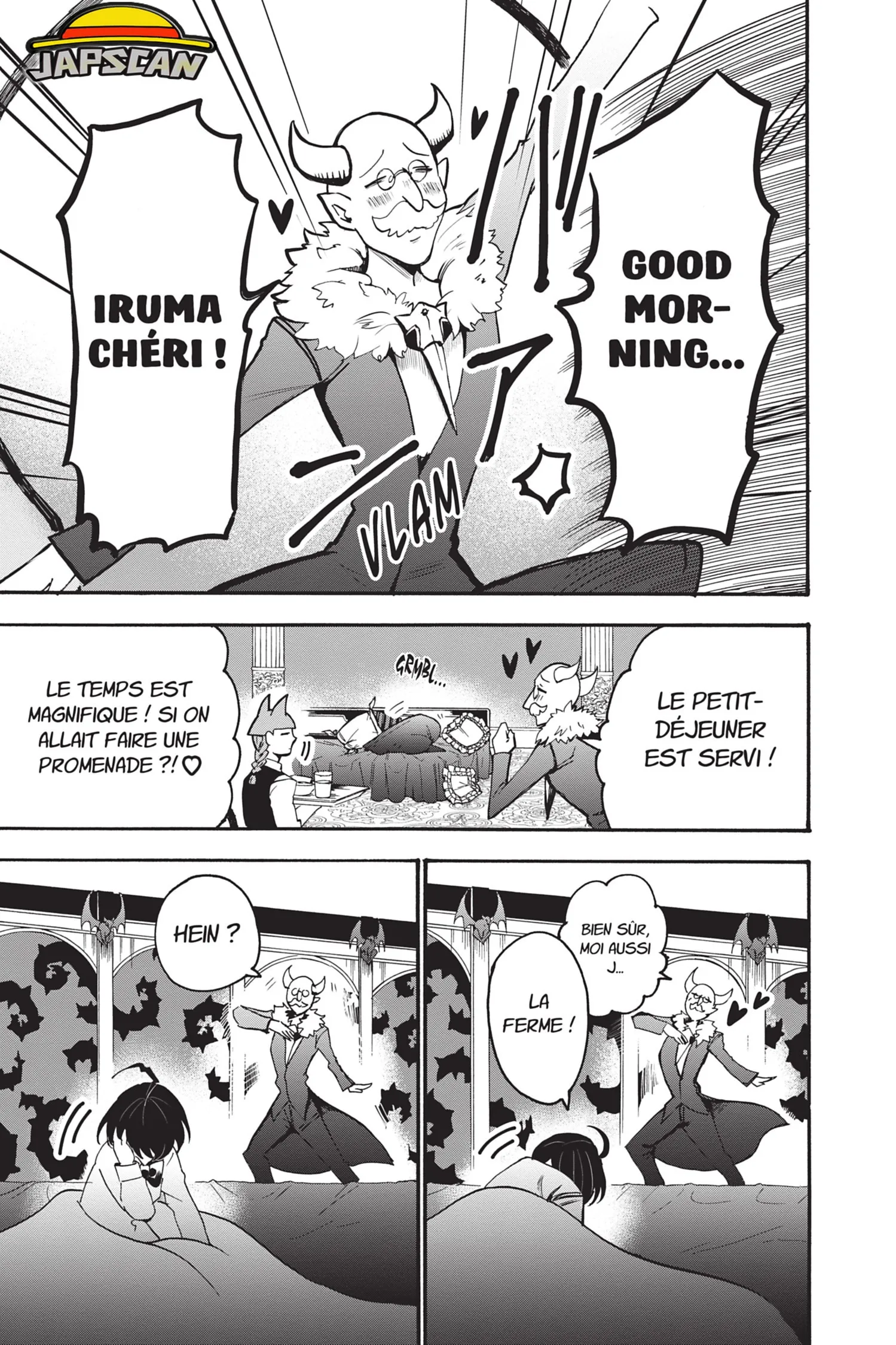 Mairimashita! Iruma-Kun - 54 - 65593f345a250.webp